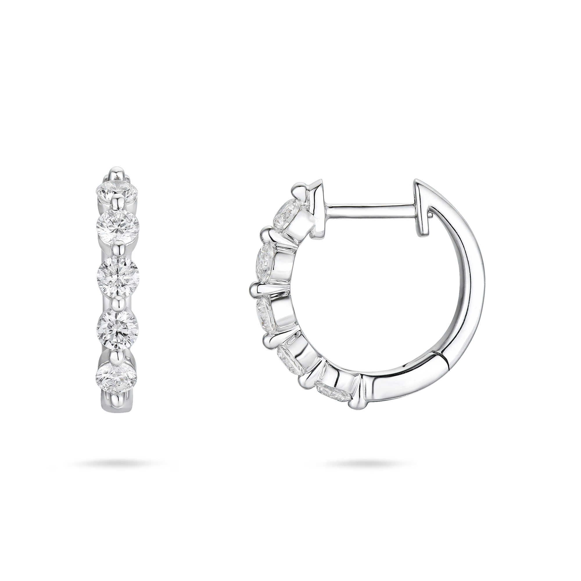 GASSAN Jewels Oorbellen 5643488