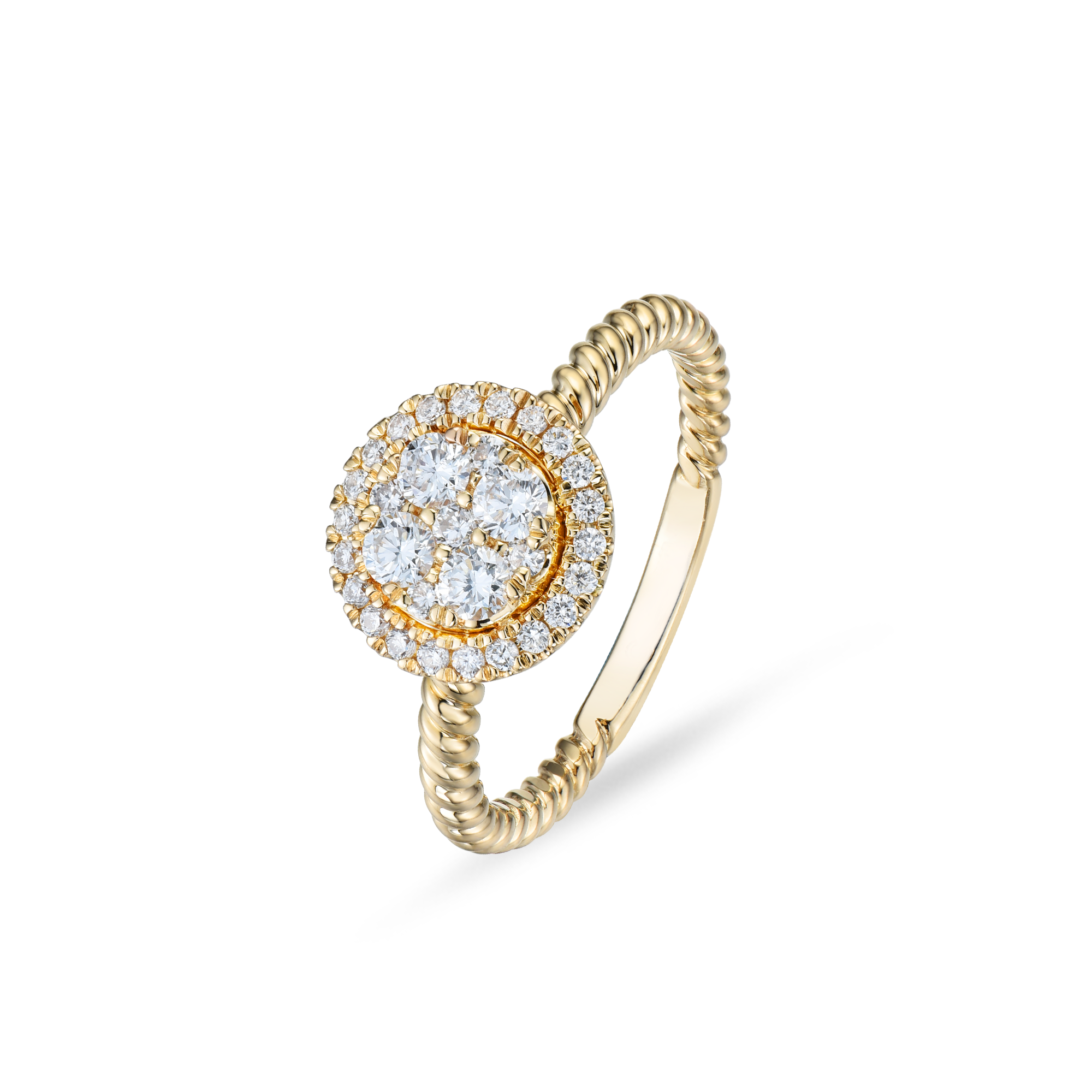 GASSAN Jewels Ring 5643515 5643515
