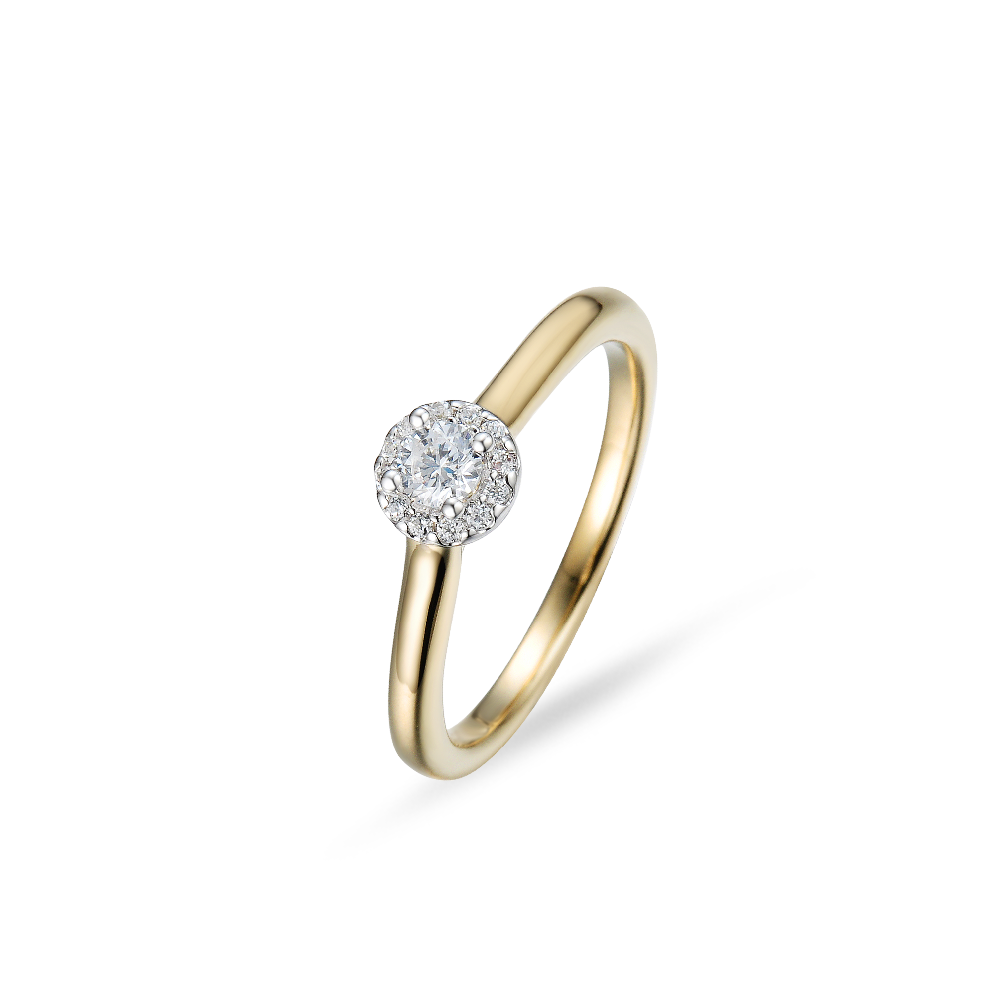 GASSAN Jewels Ring 5643523