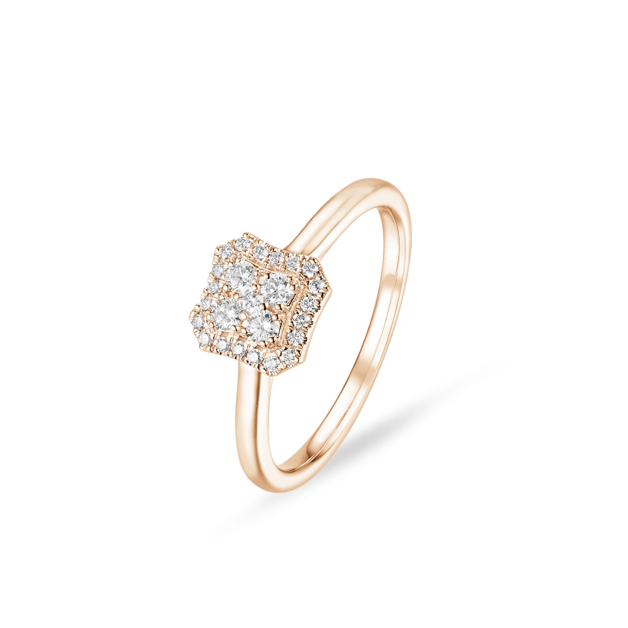 GASSAN Jewels Ring 5643526 5643526