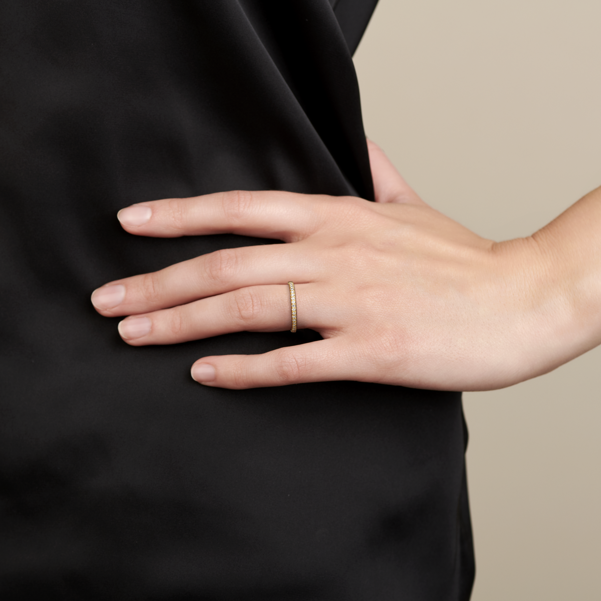 GASSAN Jewels Ring 5643547