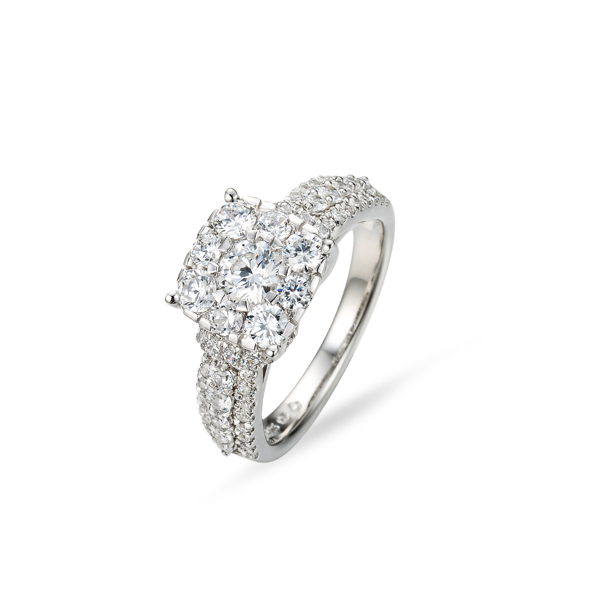 GASSAN Jewels Ring 5643551