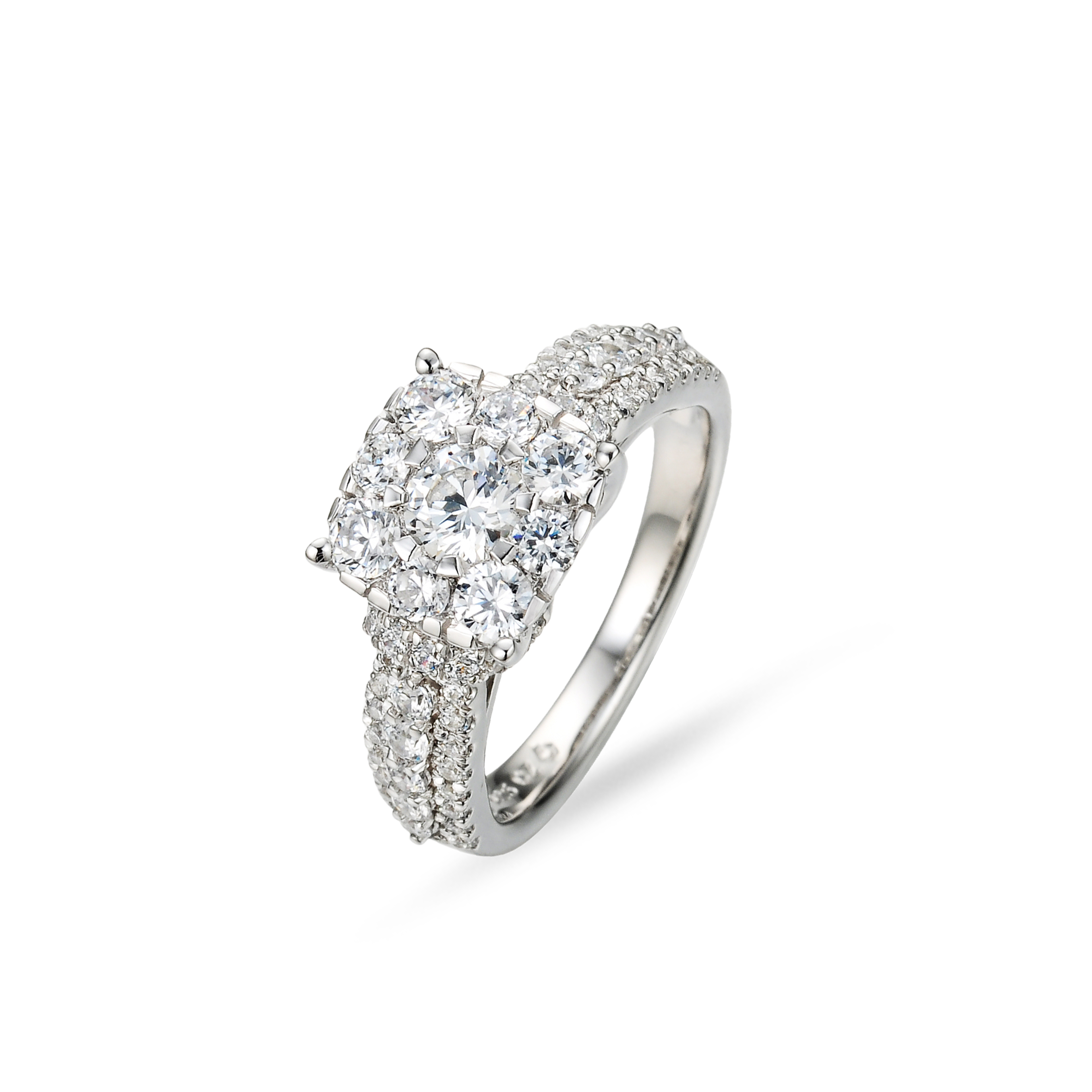 GASSAN Jewels Ring 5643551