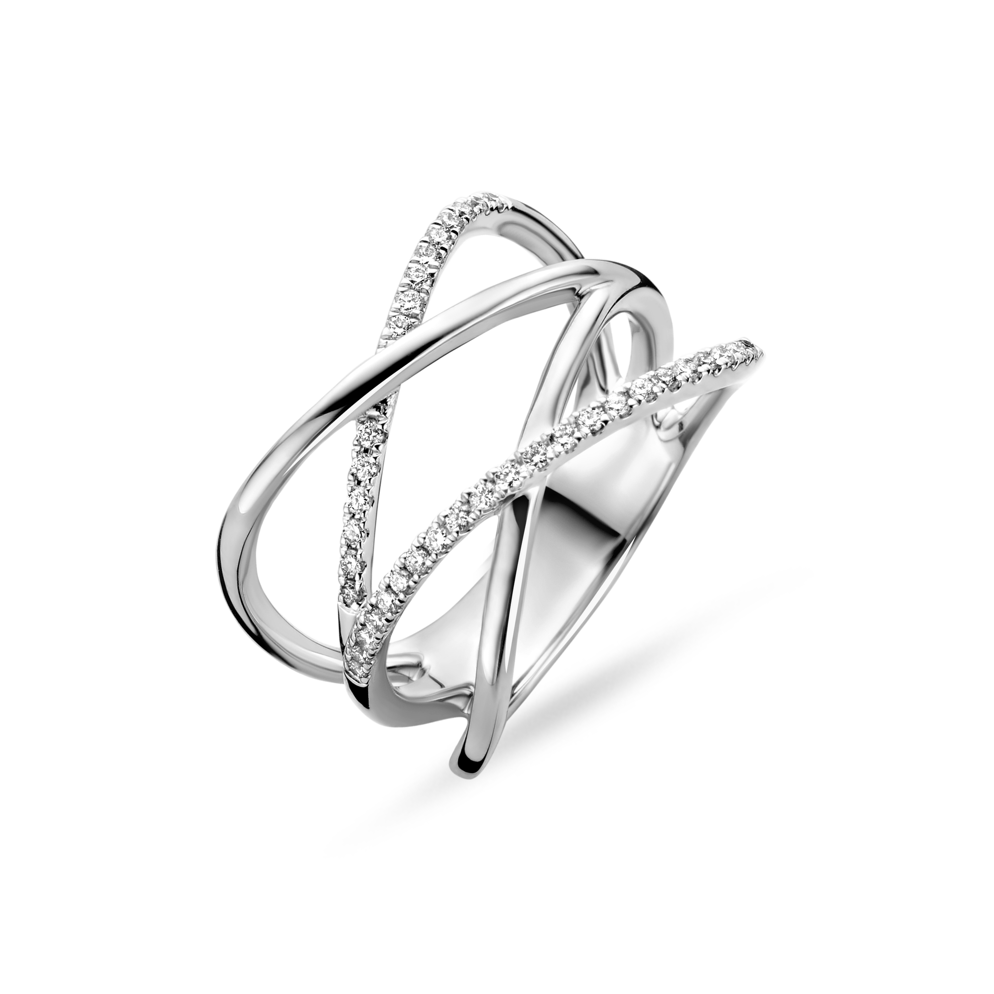 GASSAN Jewels Ring 5644073