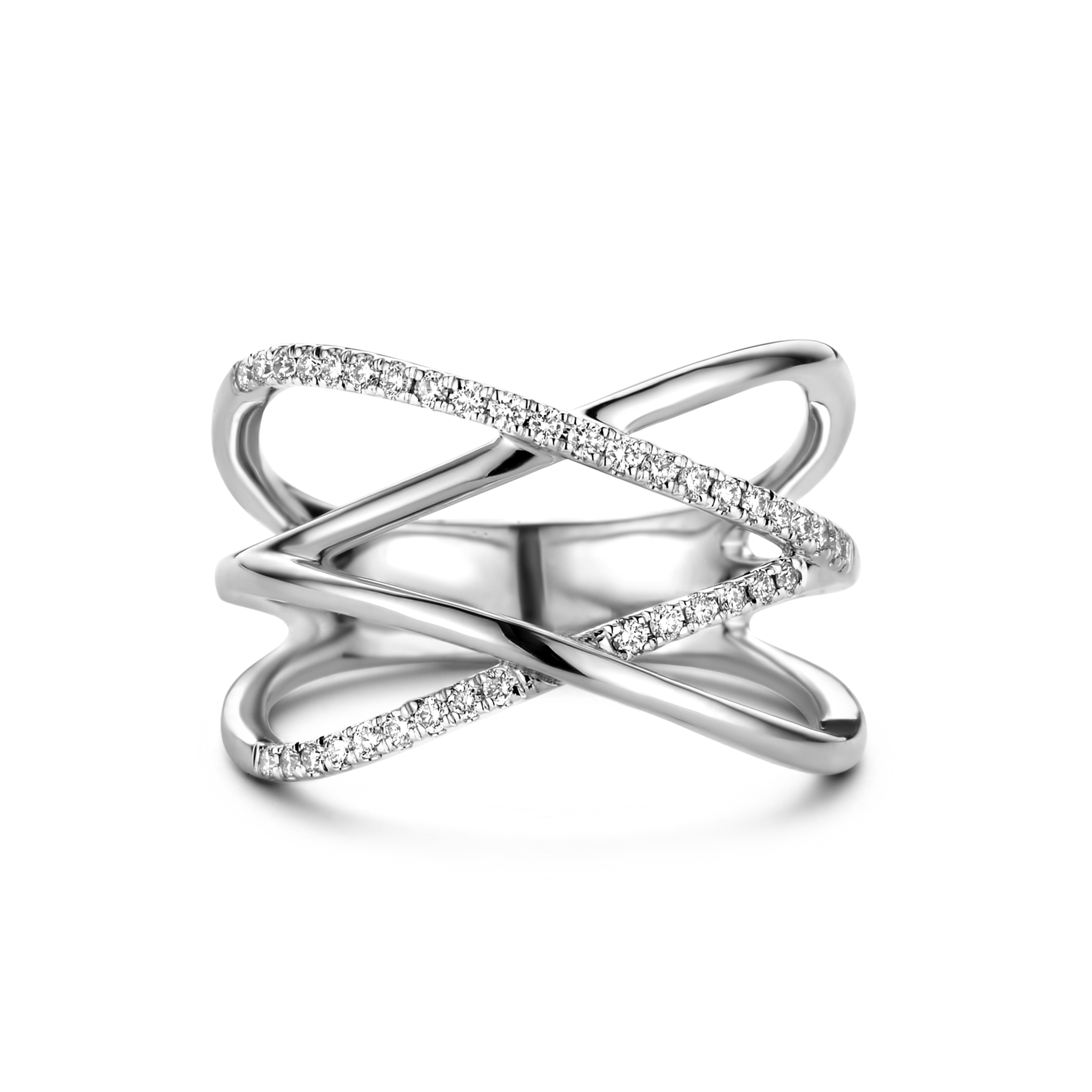 GASSAN Jewels Ring 5644073