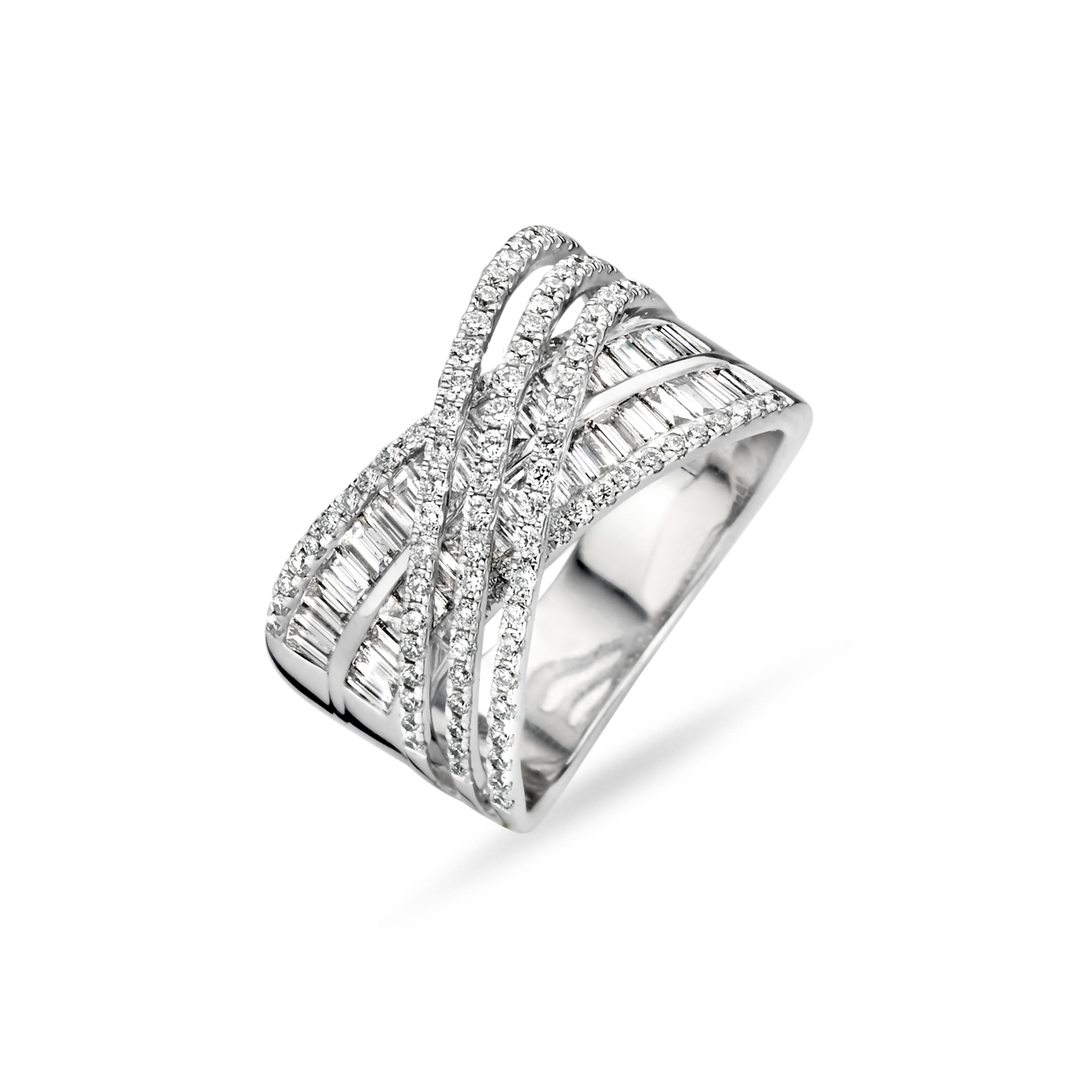 GASSAN Jewels Ring 5644086