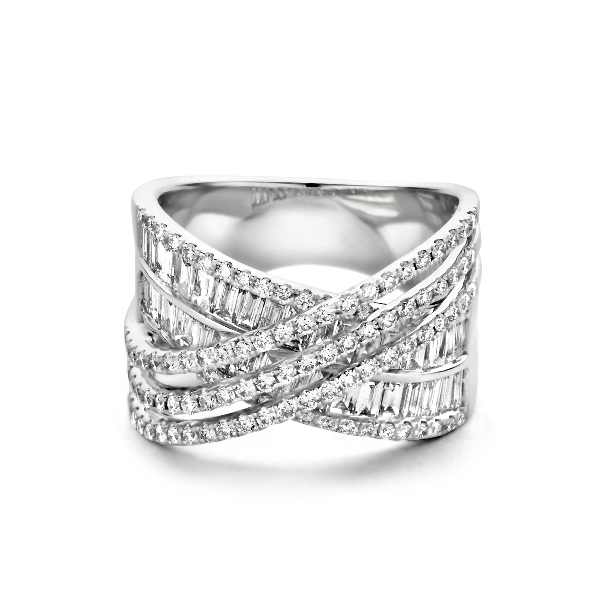 GASSAN Jewels Ring 5644086