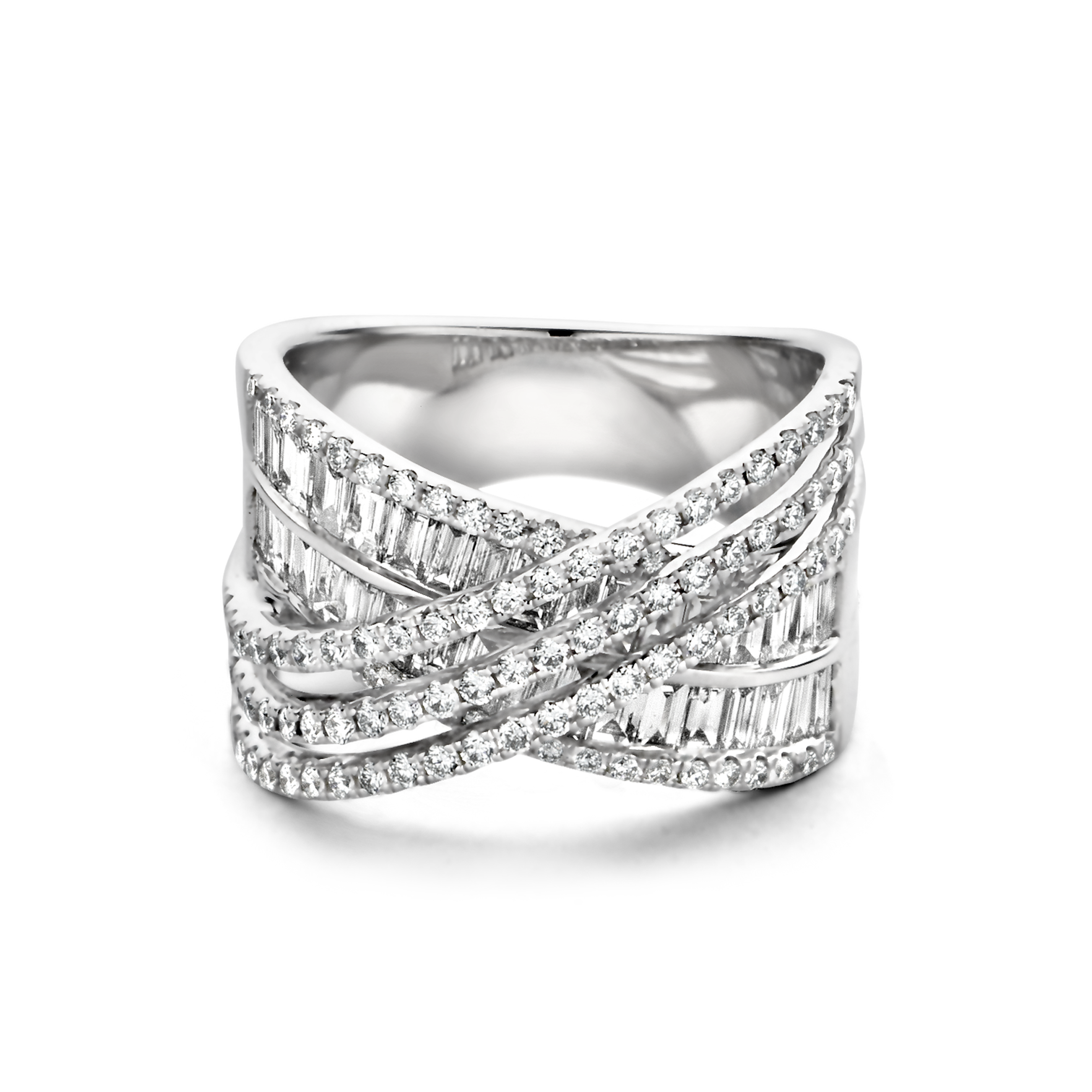 GASSAN Jewels Ring 5644086