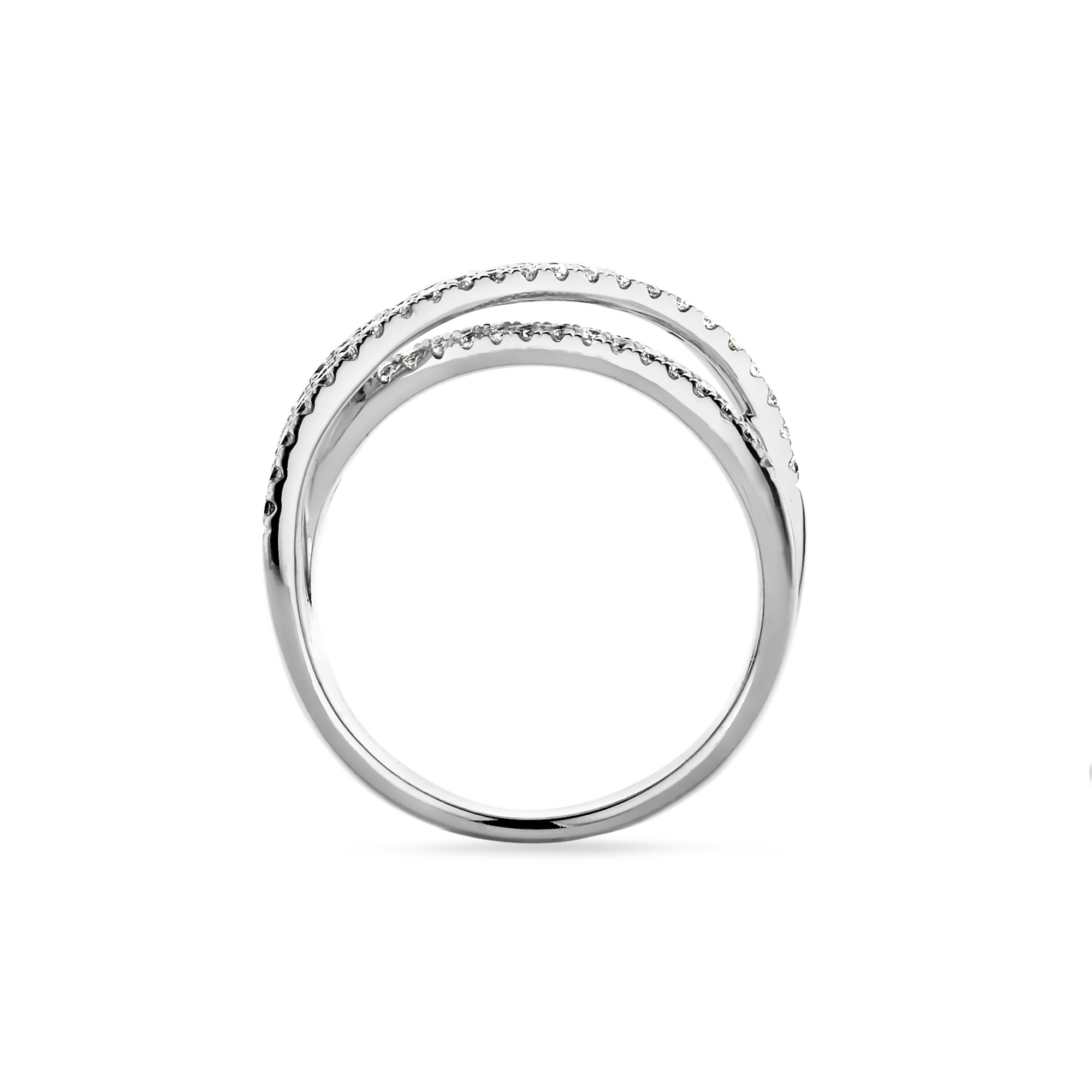 GASSAN Jewels Ring 5644086