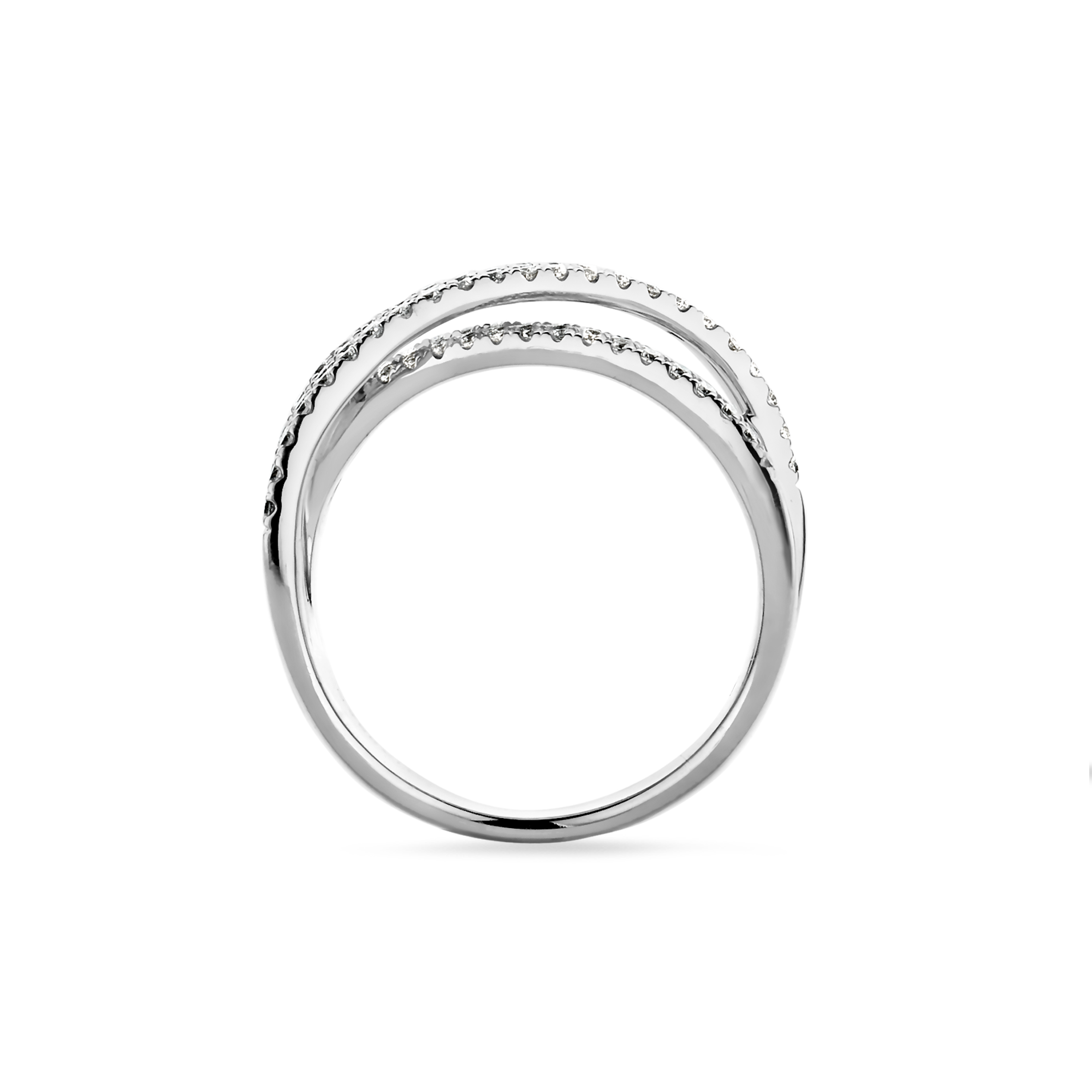 GASSAN Jewels Ring 5644086