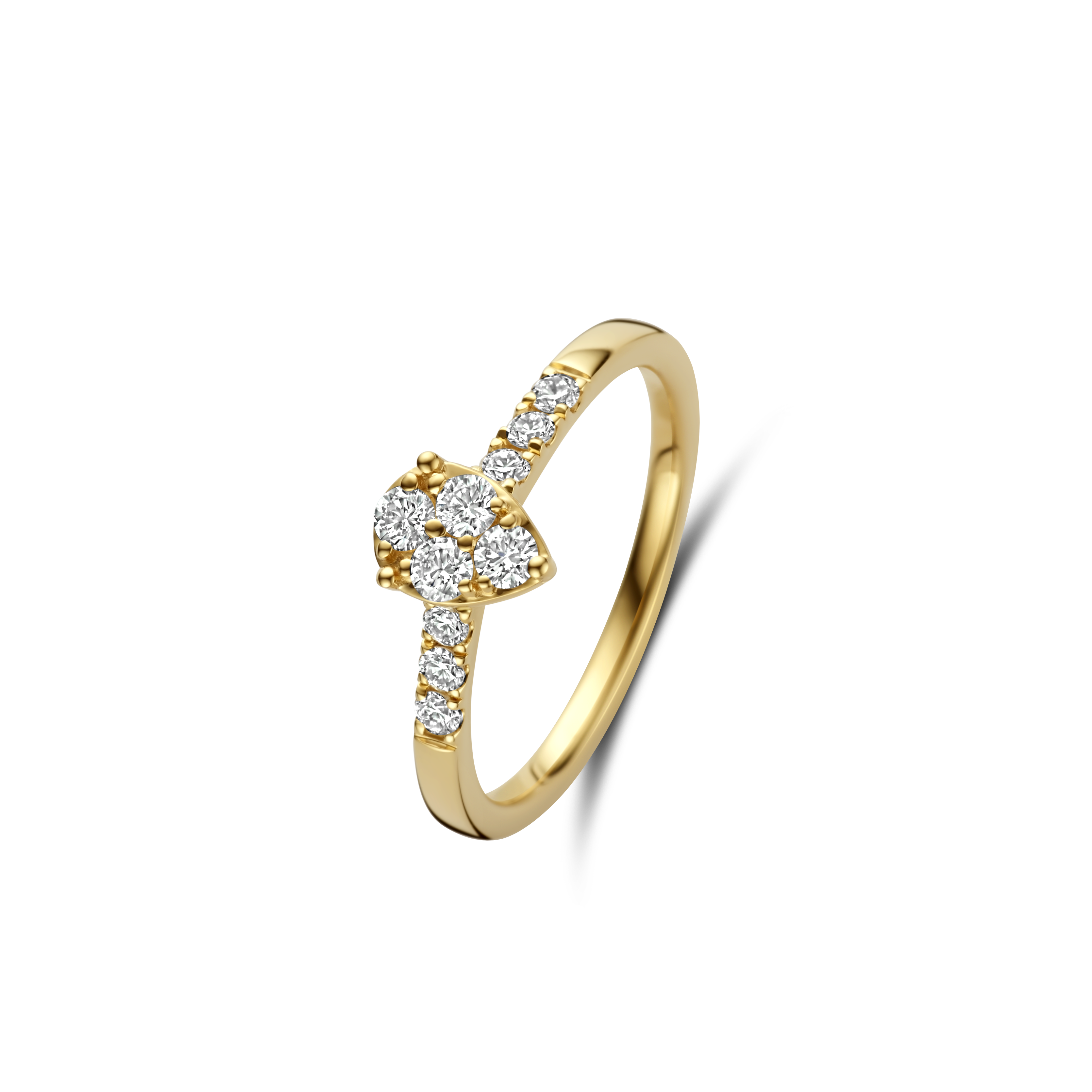 GASSAN Jewels Ring 32.10778