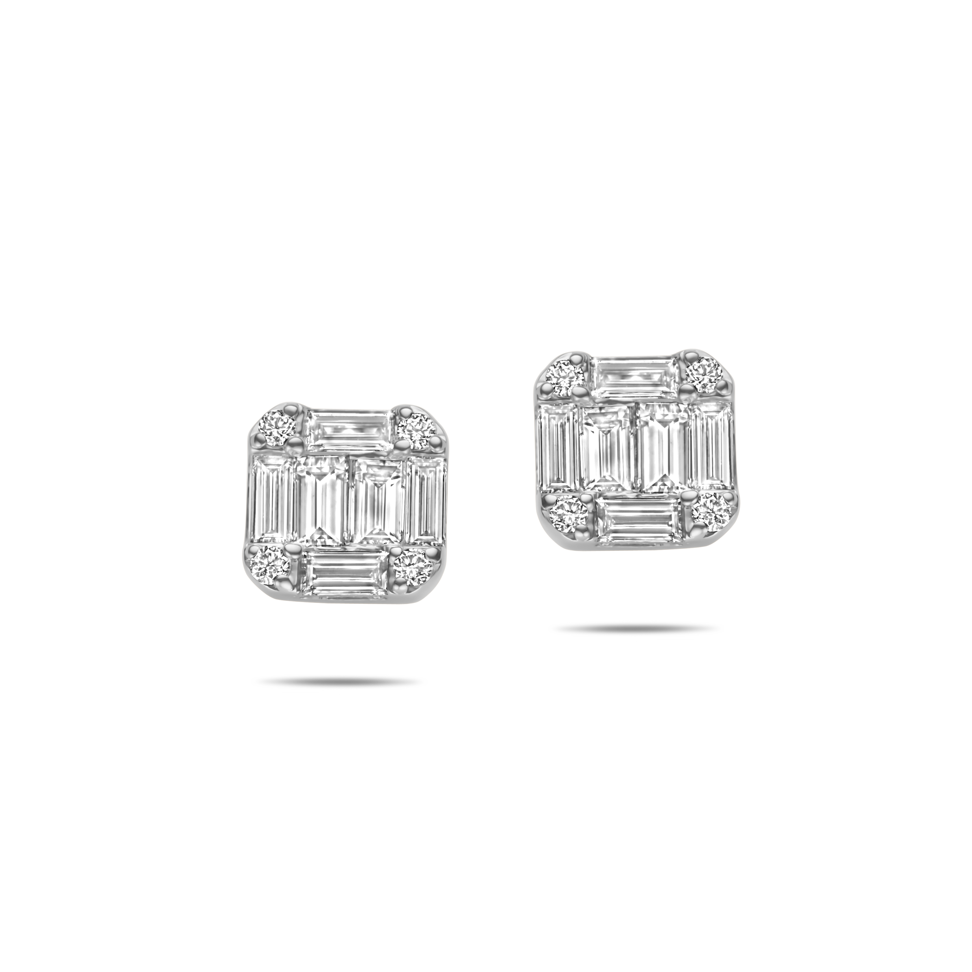 GASSAN Jewels Earrings C34.0105