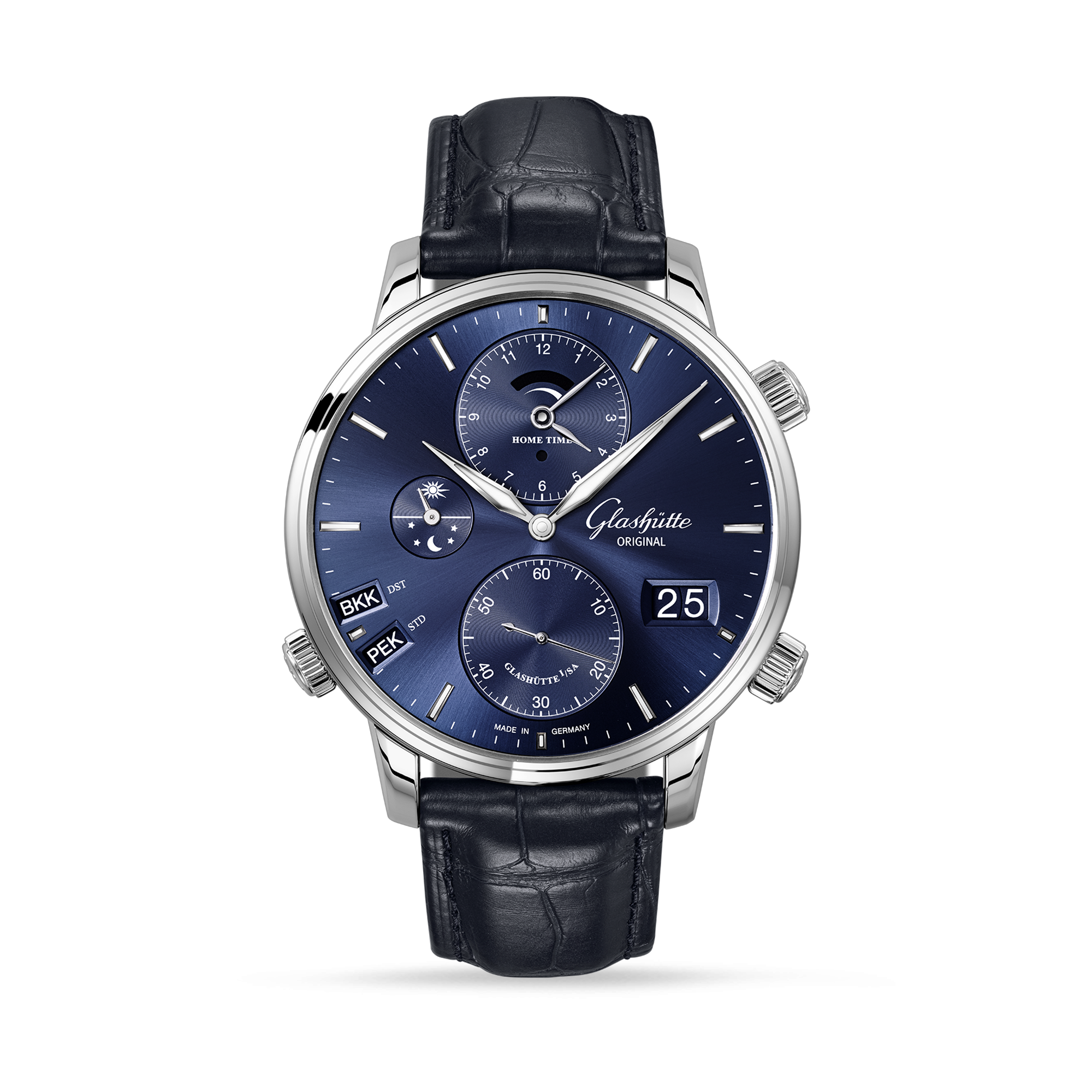 Glashütte Original Senator Cosmopolite