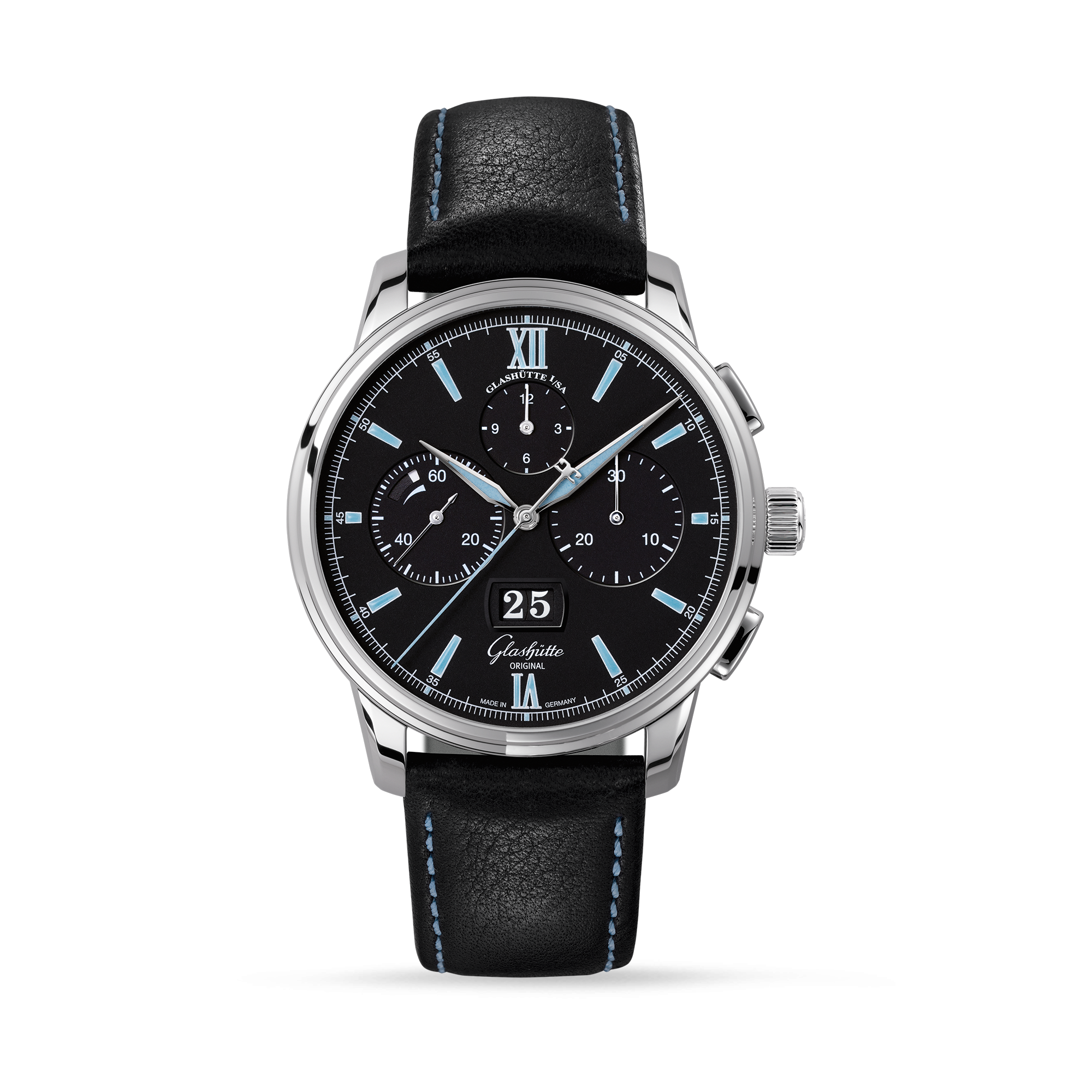 Glashütte Original Senator Cosmopolite