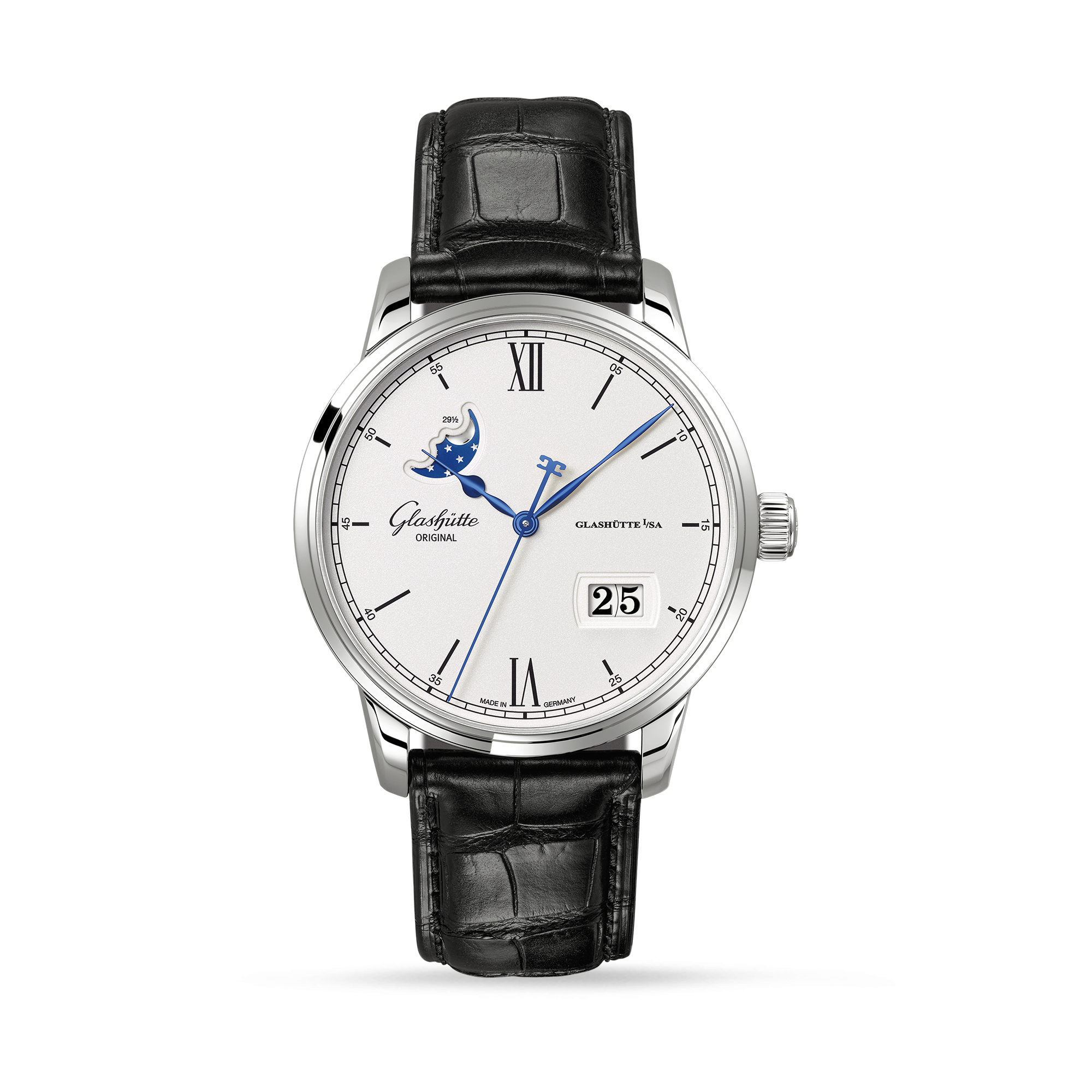 Glashütte Original Senator Excellence