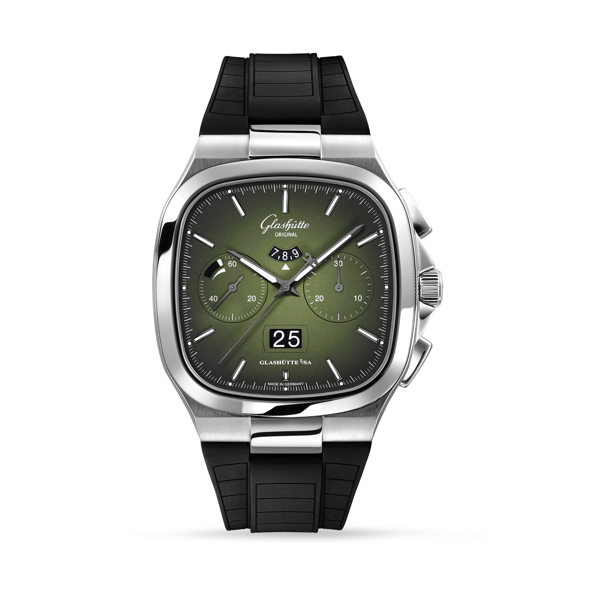 Glashütte Original Seventies Chrono