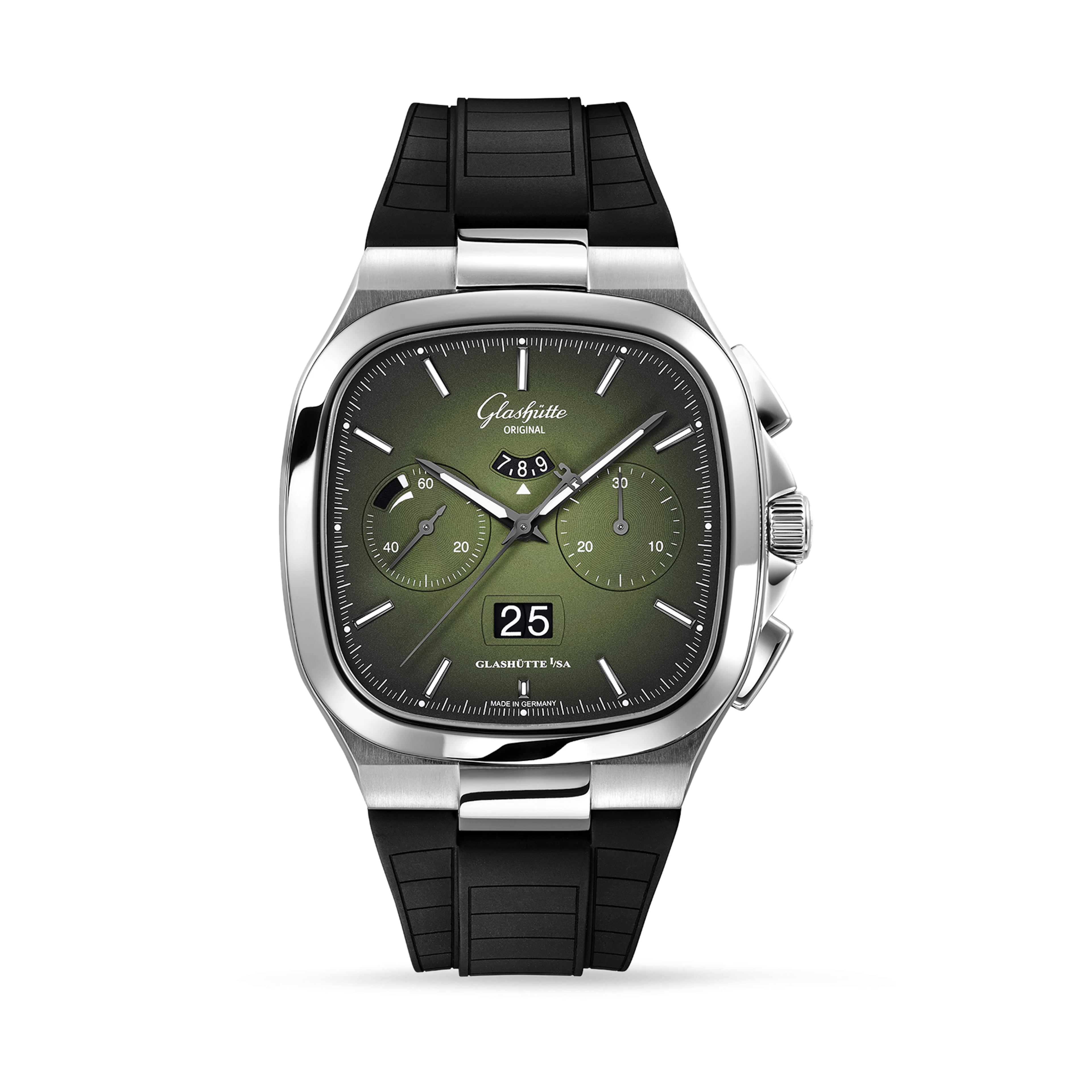 Glashütte Original Seventies Chrono