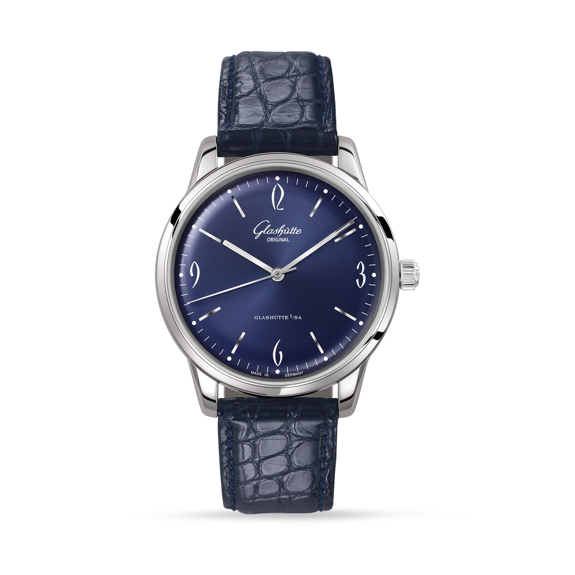 Glashütte Original Sixties