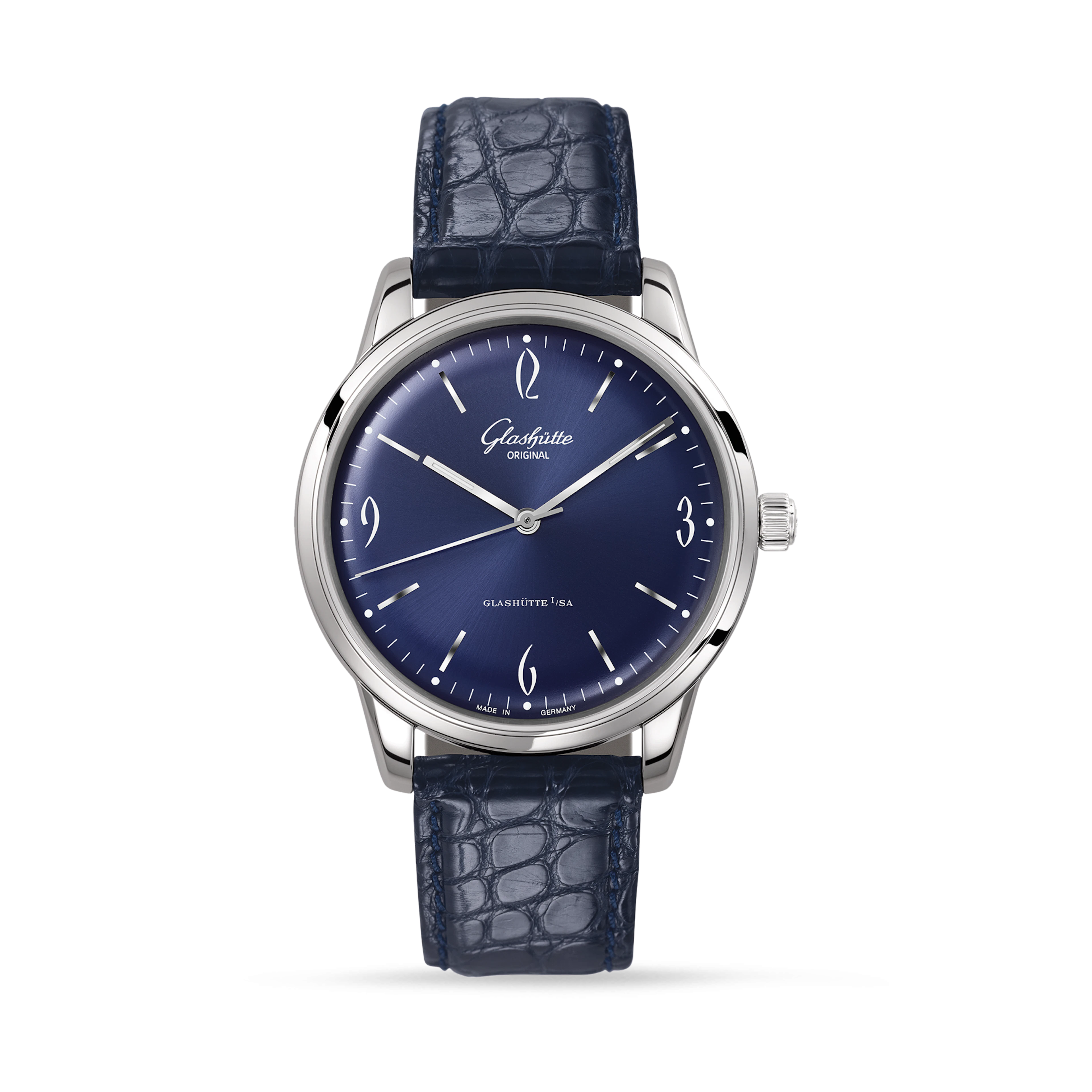 Glashütte Original Sixties