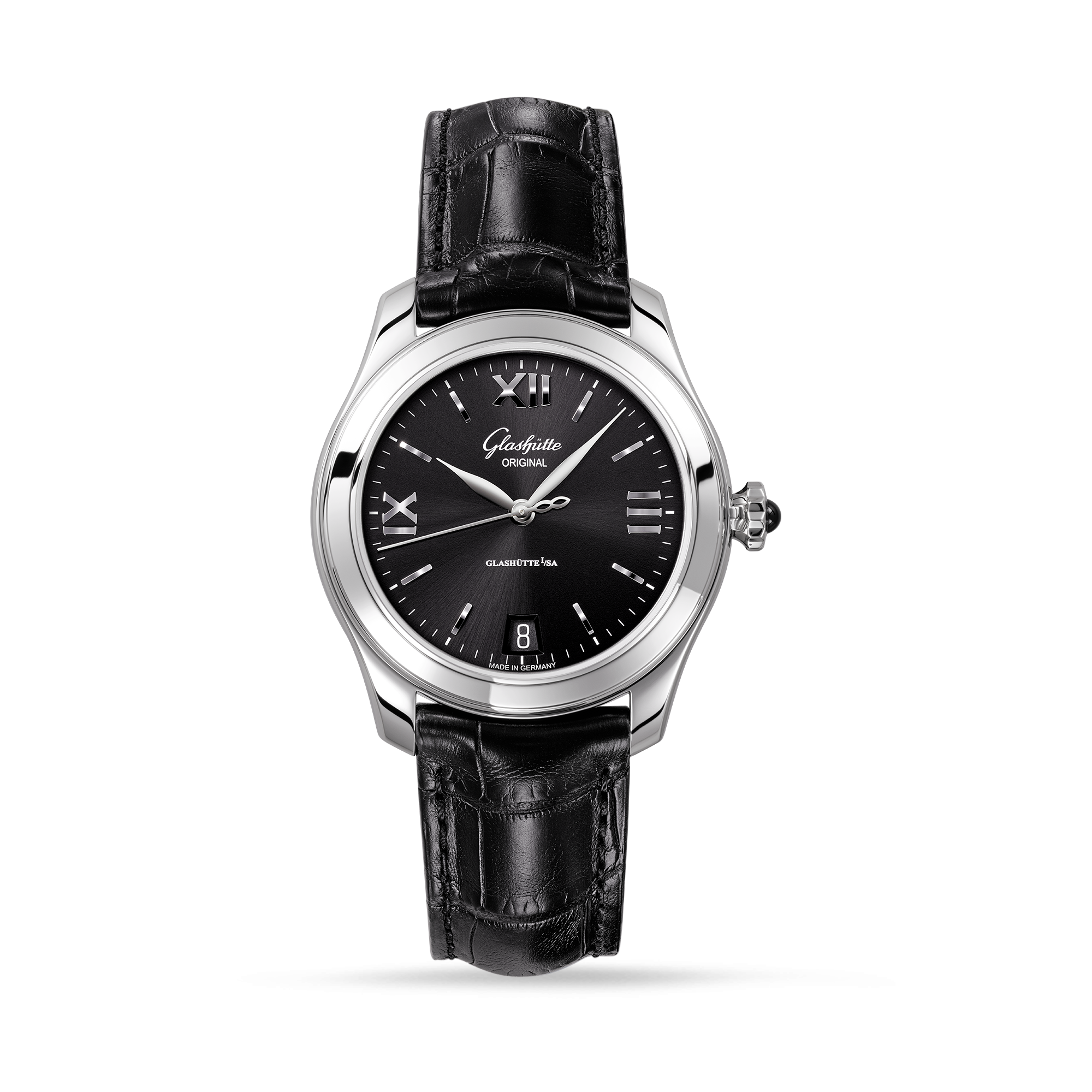 Glashütte Original Lady Serenade