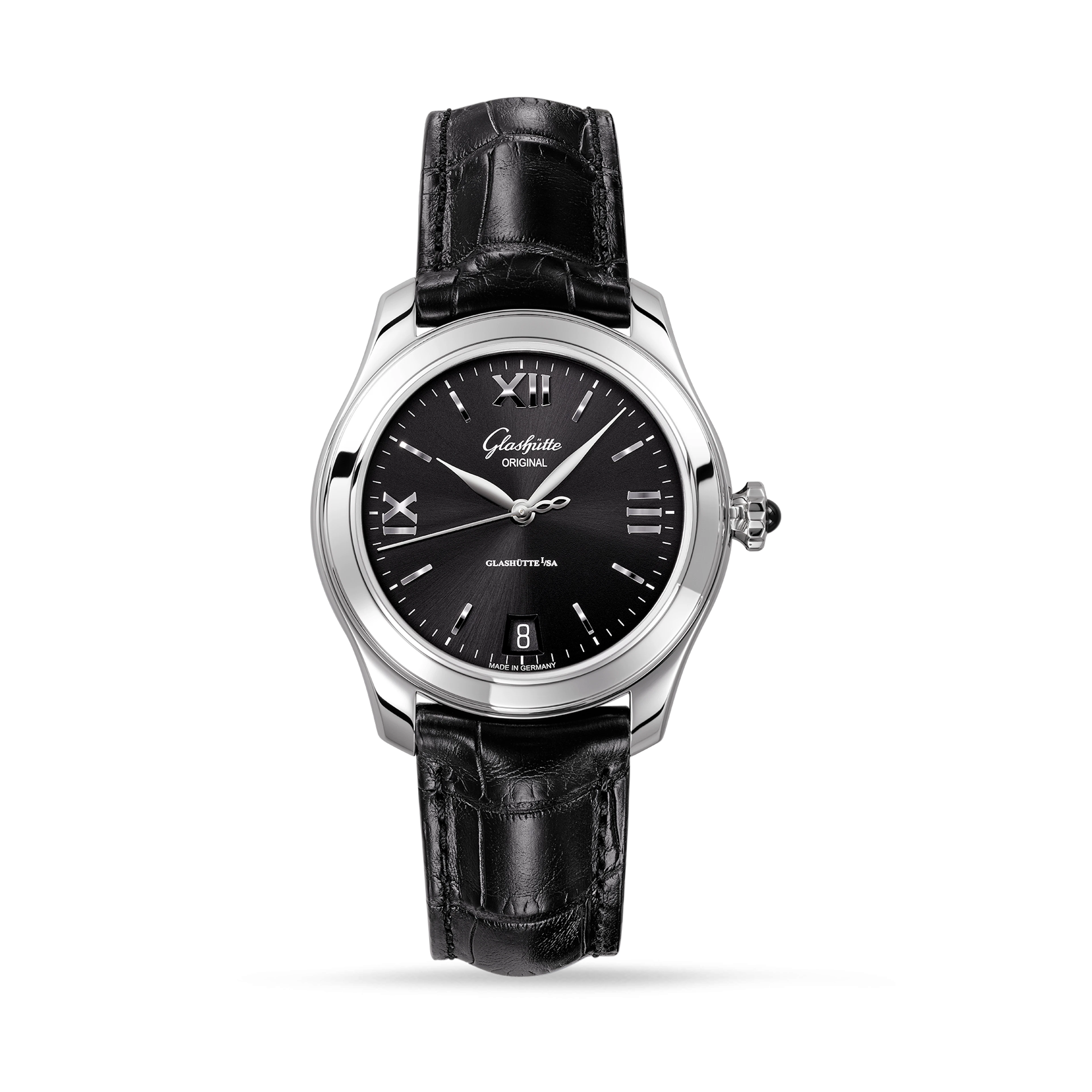 Glashütte Original Lady Serenade