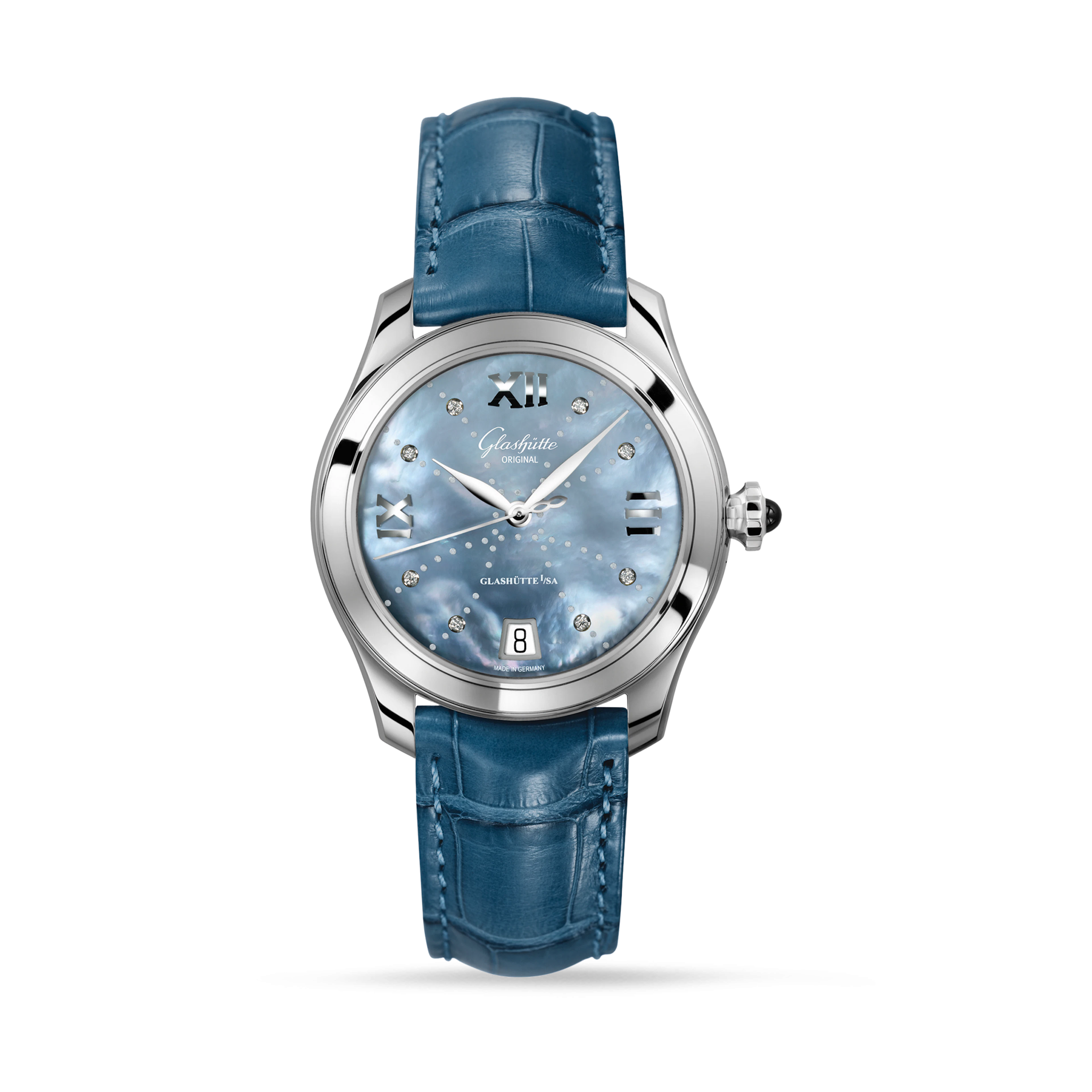 Glashütte Original Lady Serenade