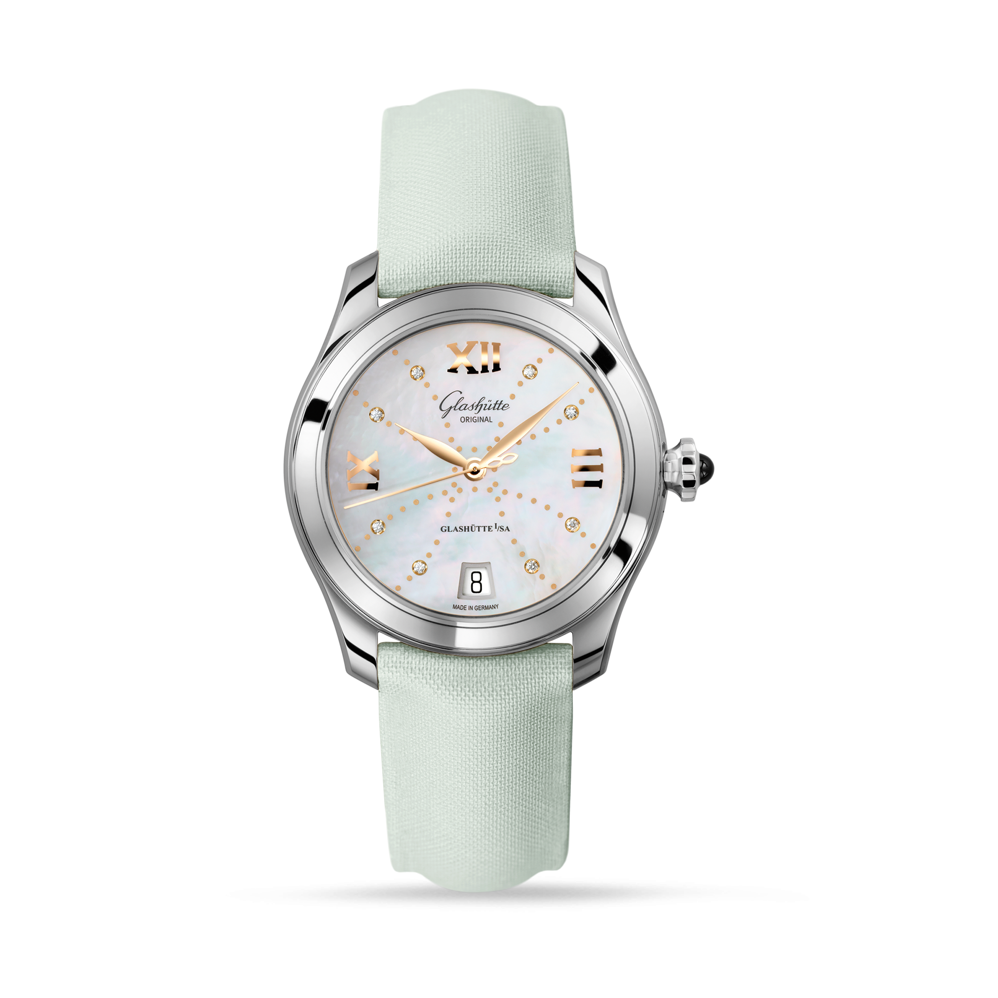 Glashütte Original Lady Serenade