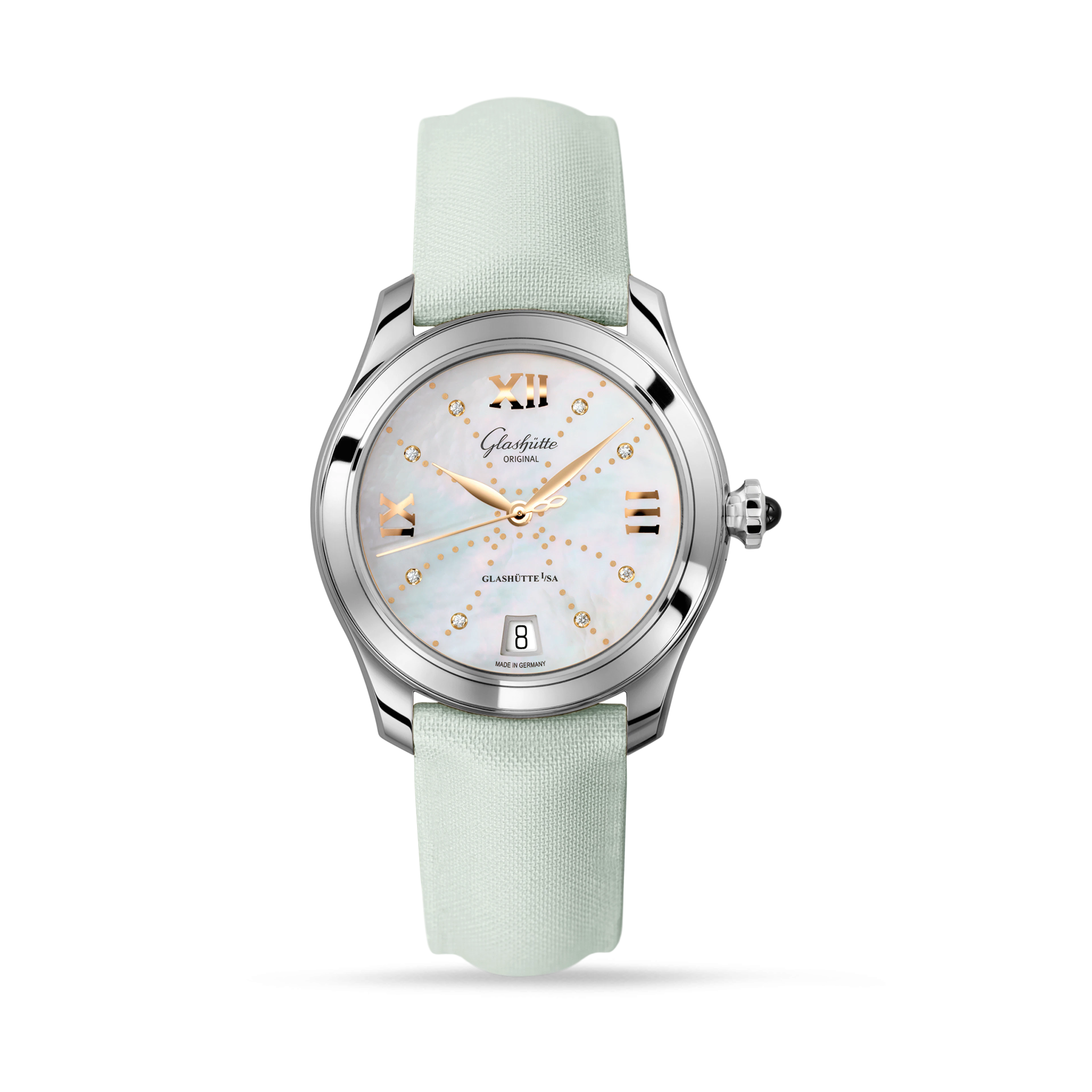 Glashütte Original Lady Serenade