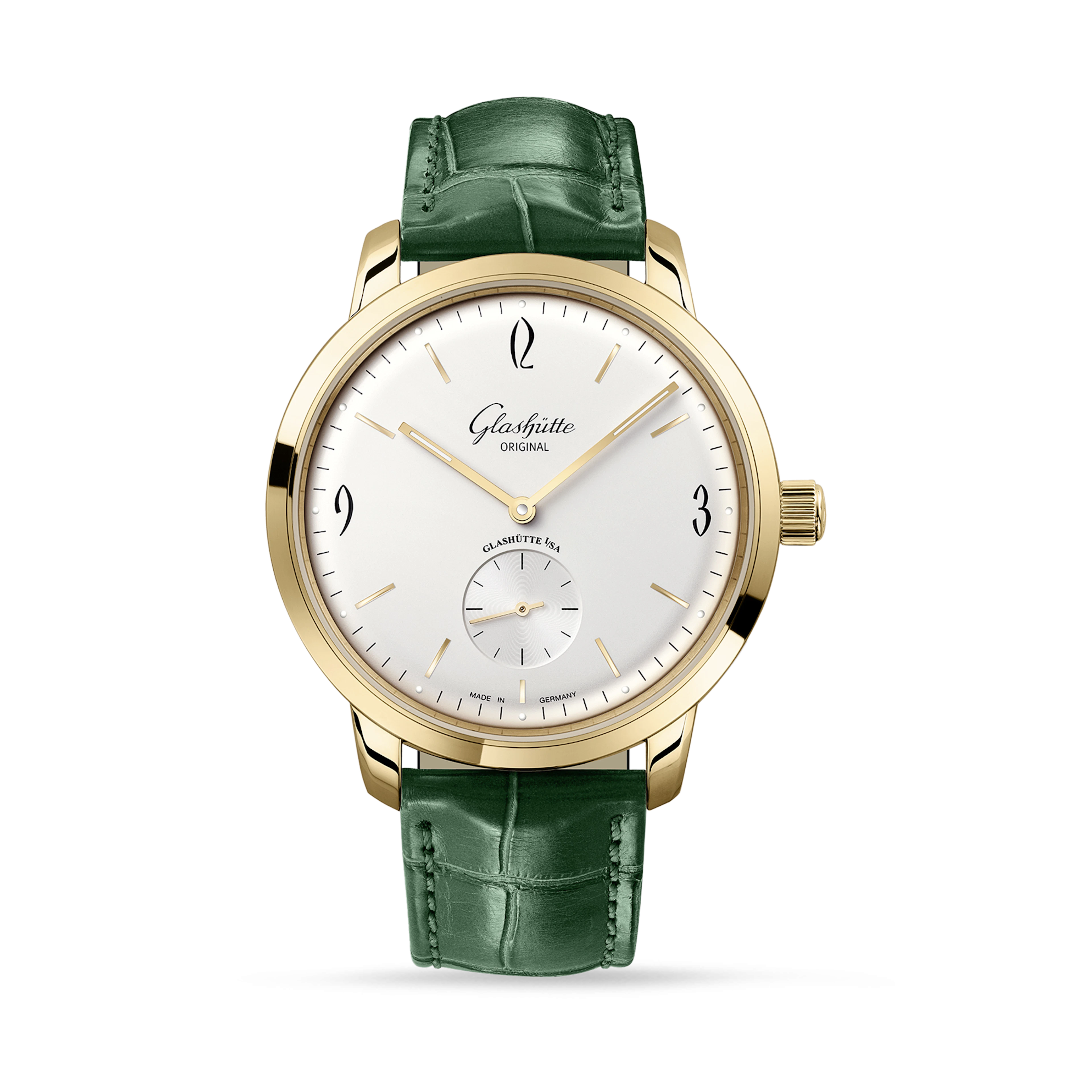 Glashütte Original Sixties Small