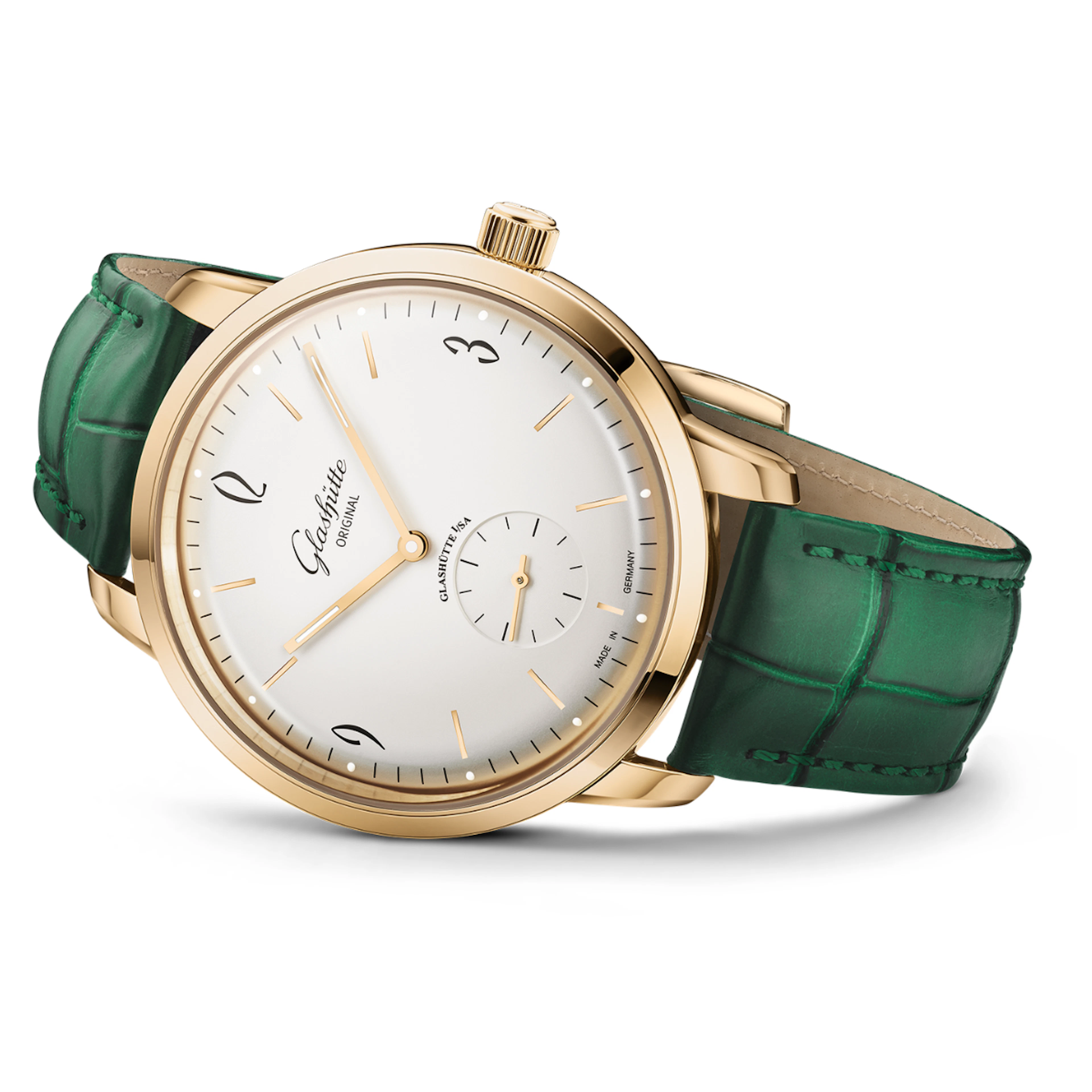 Glashütte Original Sixties Small