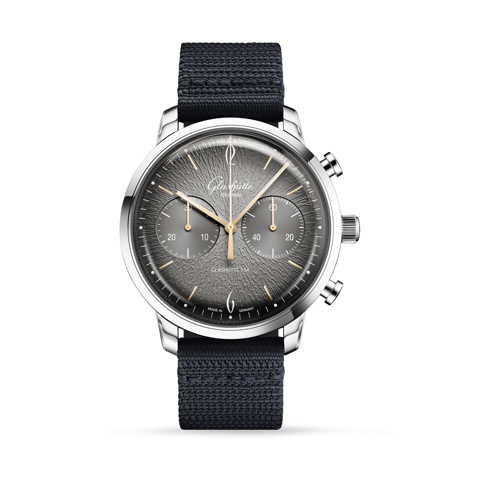 Glashütte Original Sixties Chronograph