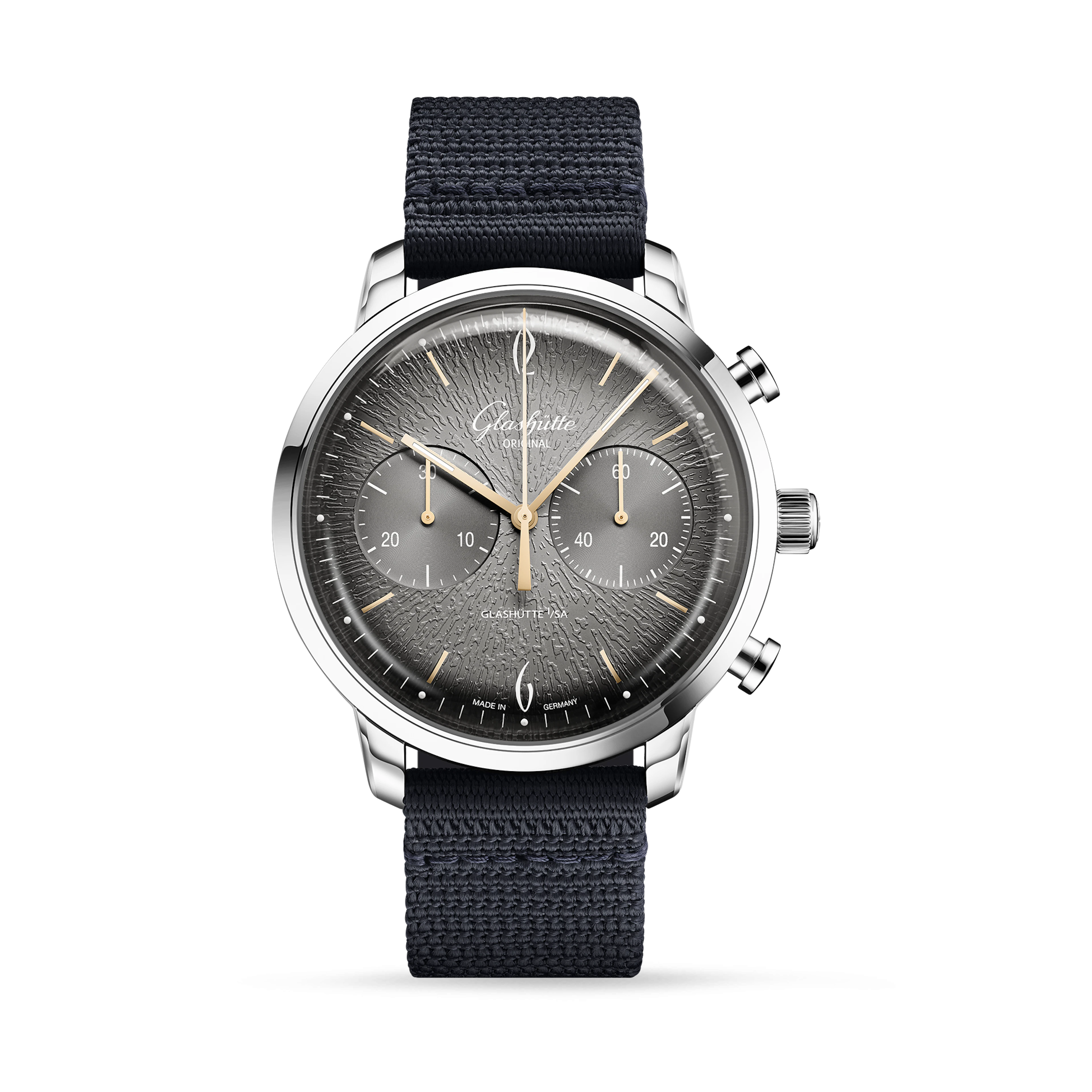 Glashütte Original Sixties Chronograph