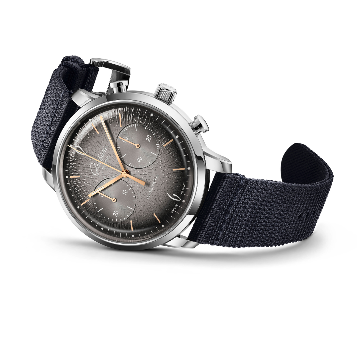 Glashütte Original Sixties Chronograph