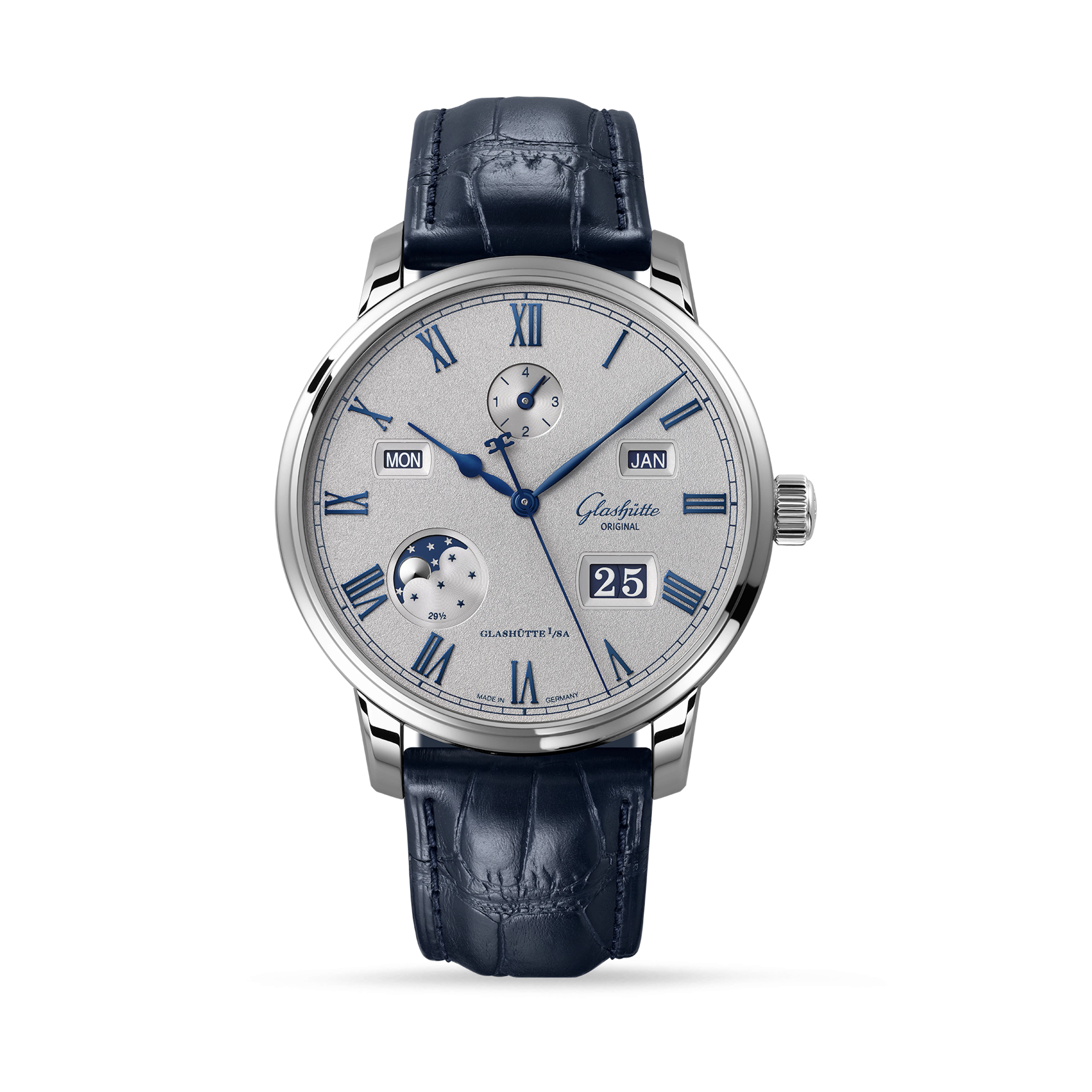 Glashütte Original Senator Excellence Perpetual Calendar