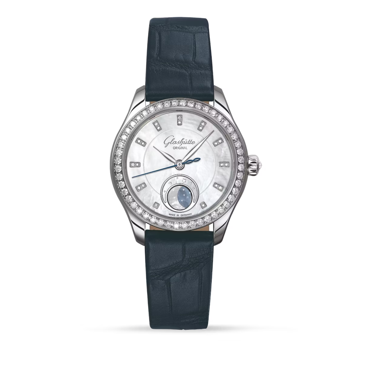 Glashütte Original Serenade Luna