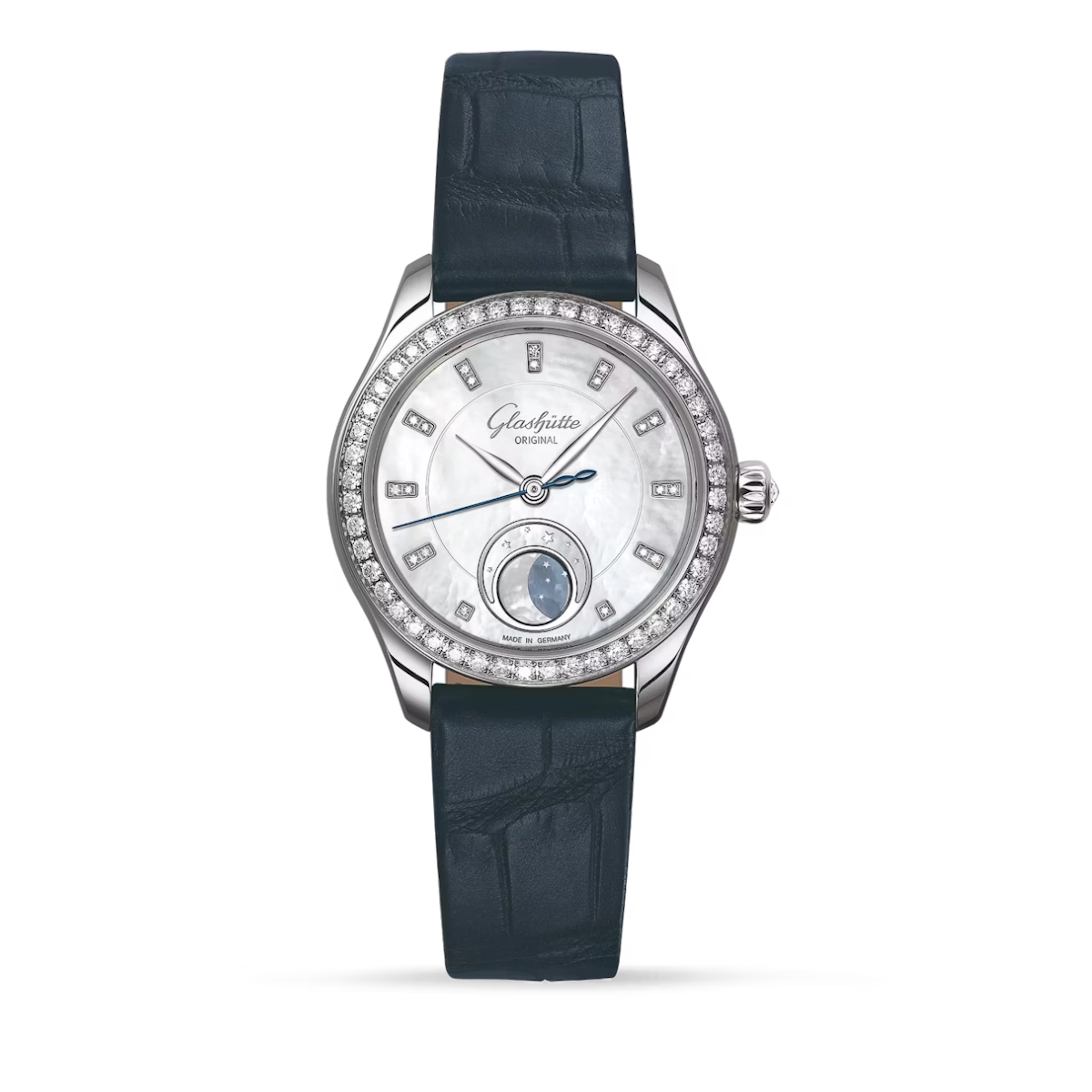 Glashütte Original Serenade Luna