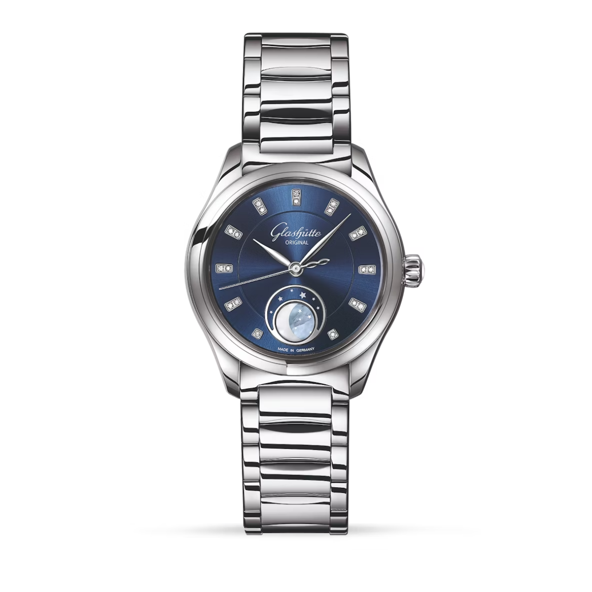 Glashütte Original Serenade Luna