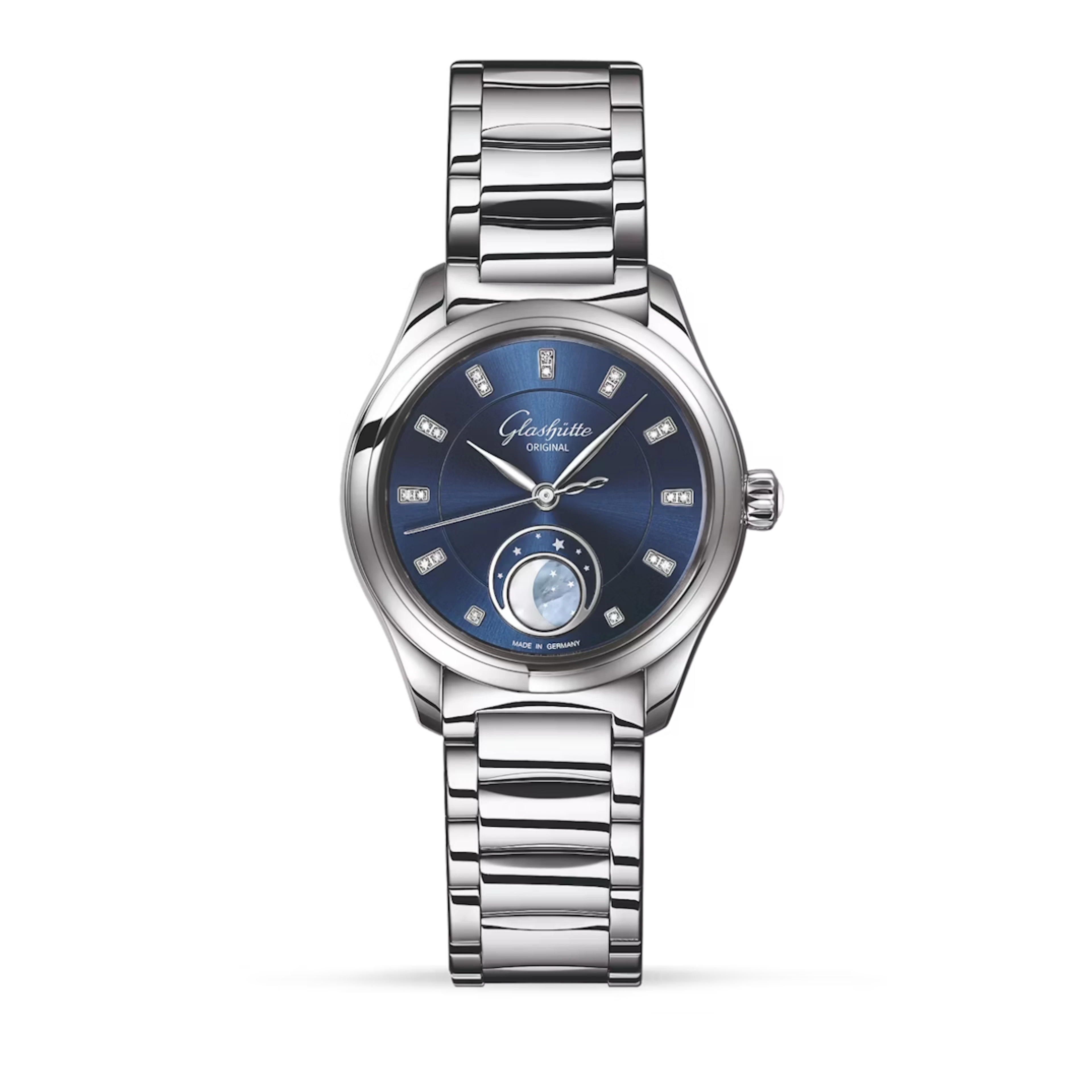 Glashütte Original Serenade Luna