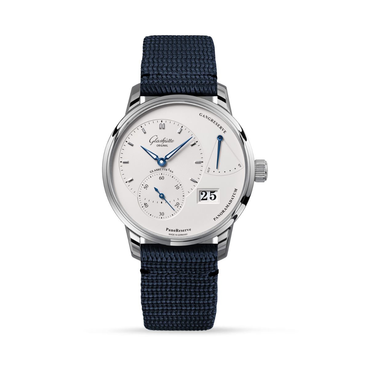 Glashütte Original Panoreverse