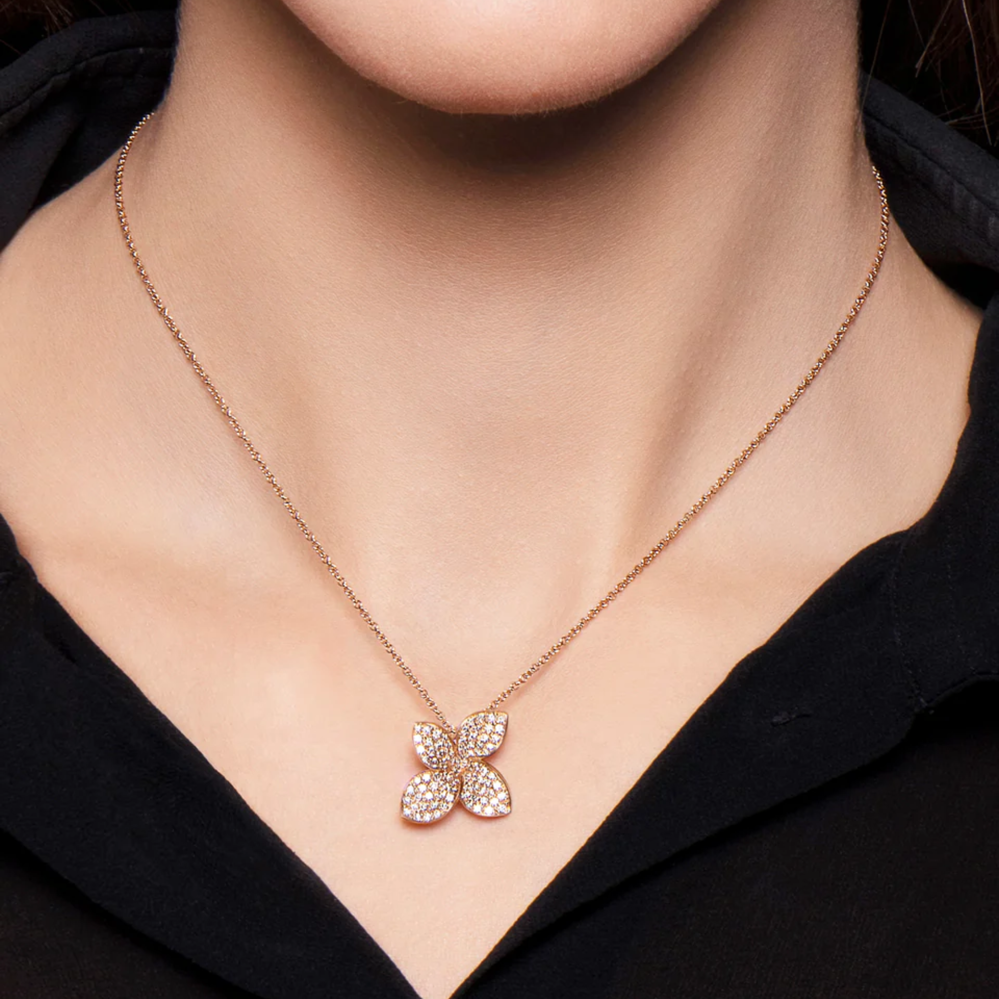 Pasquale Bruni Necklace 15382R