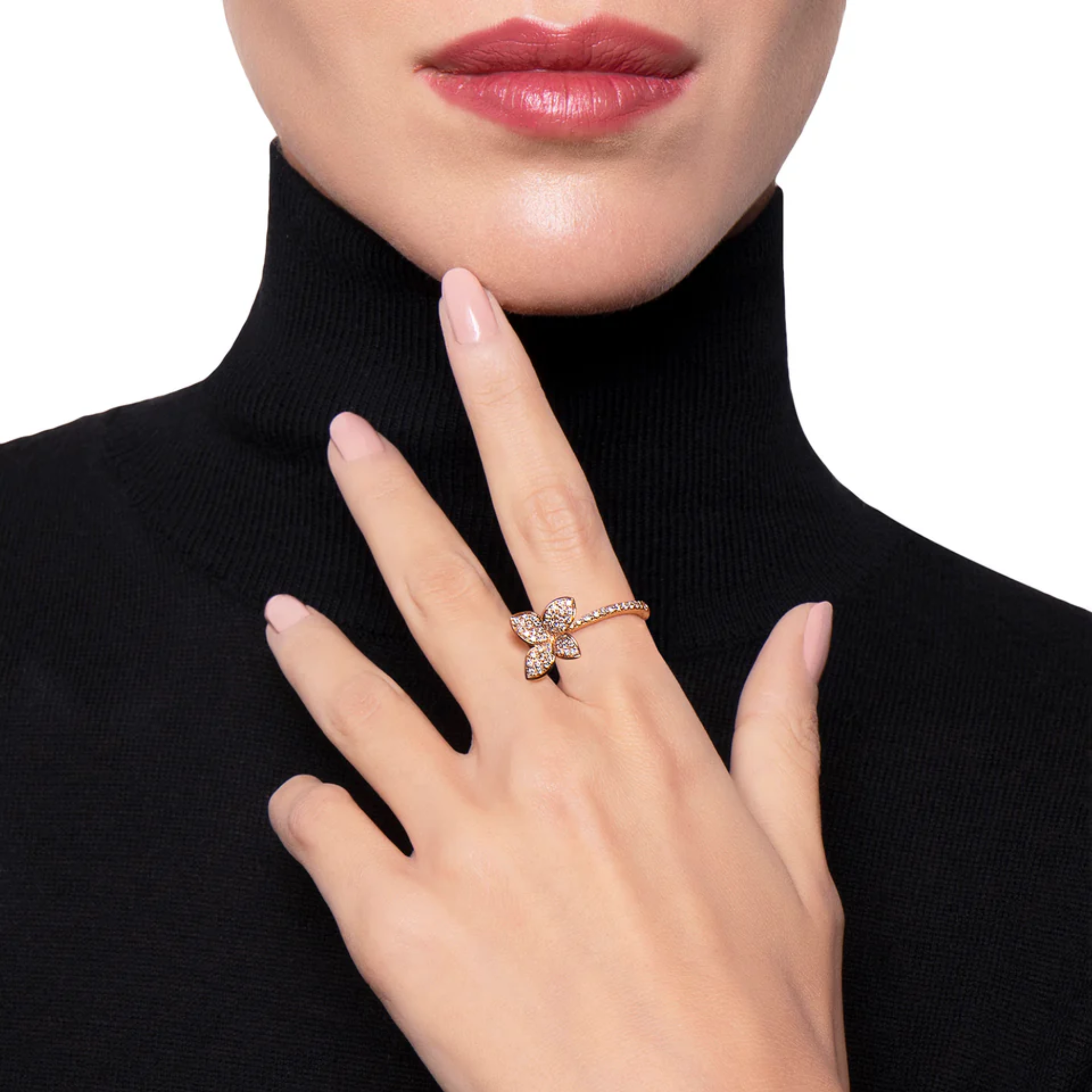 Pasquale Bruni Ring 15380R