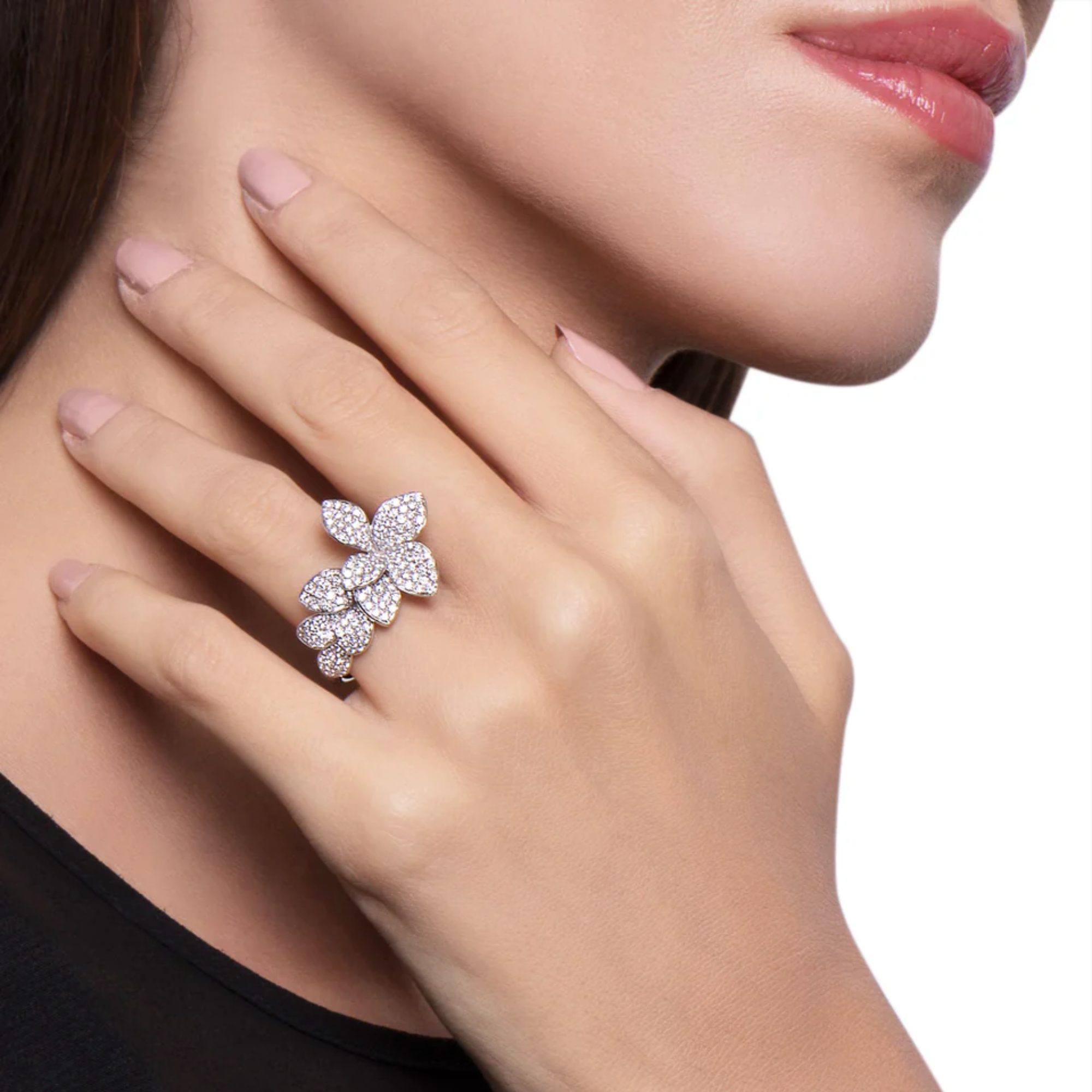 Pasquale Bruni Ring 15789B