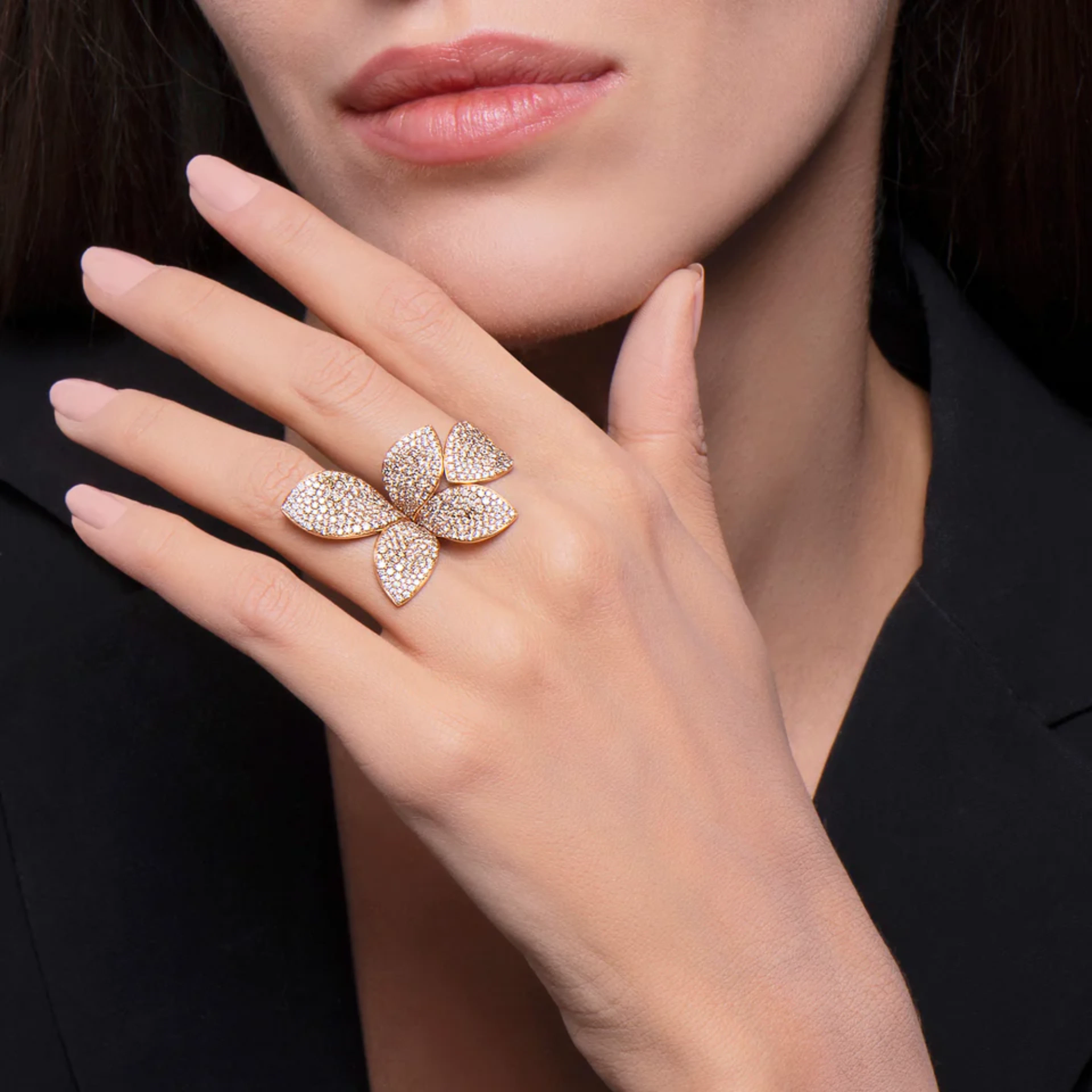 Pasquale Bruni Ring 15084R