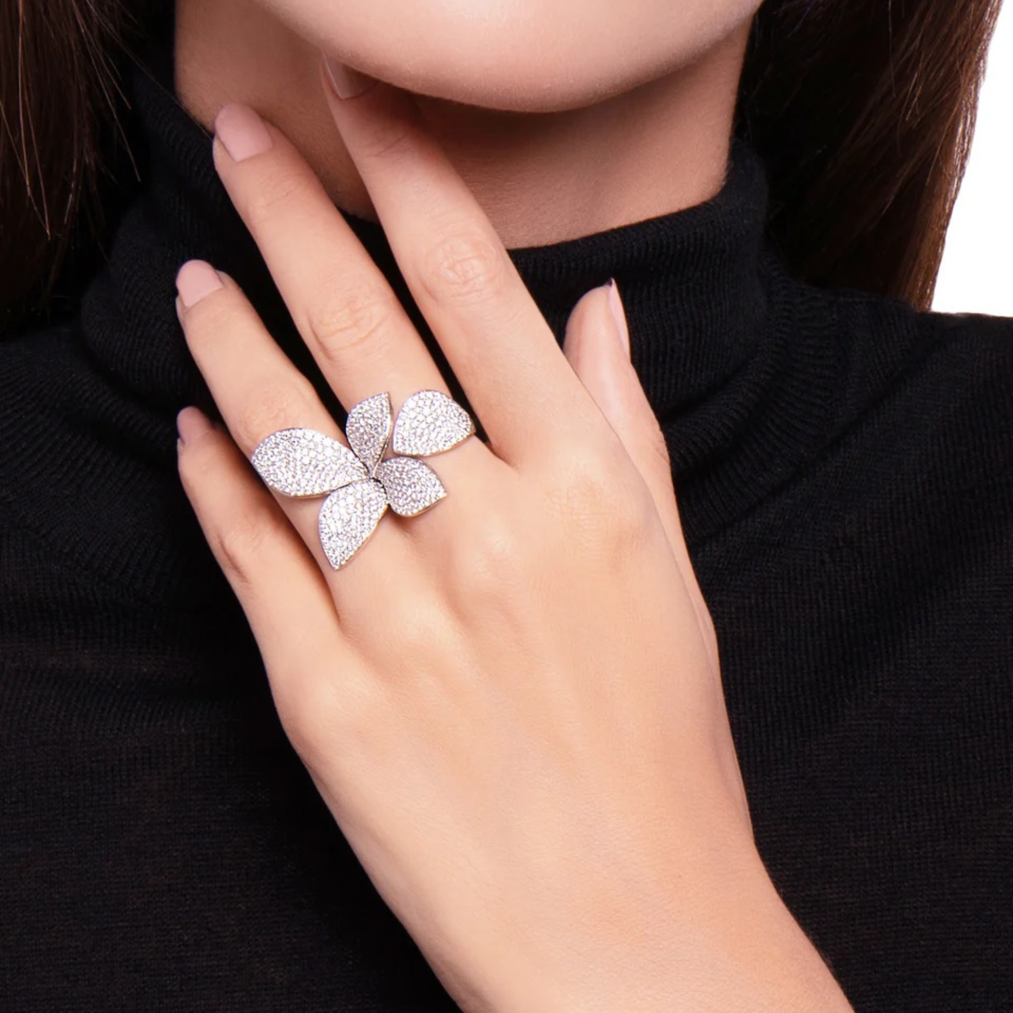 Pasquale Bruni Ring 15172B