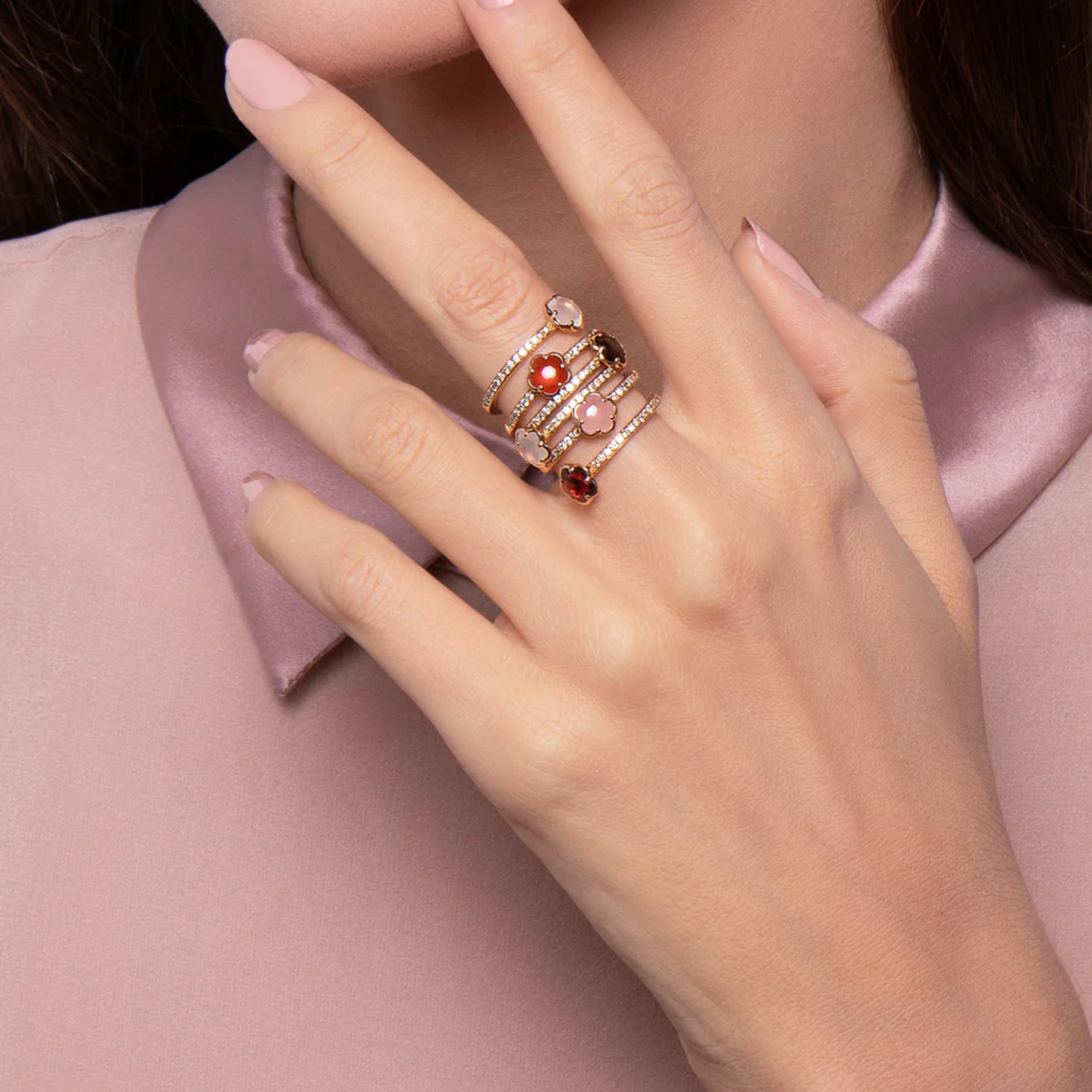 Pasquale Bruni Ring 16000R