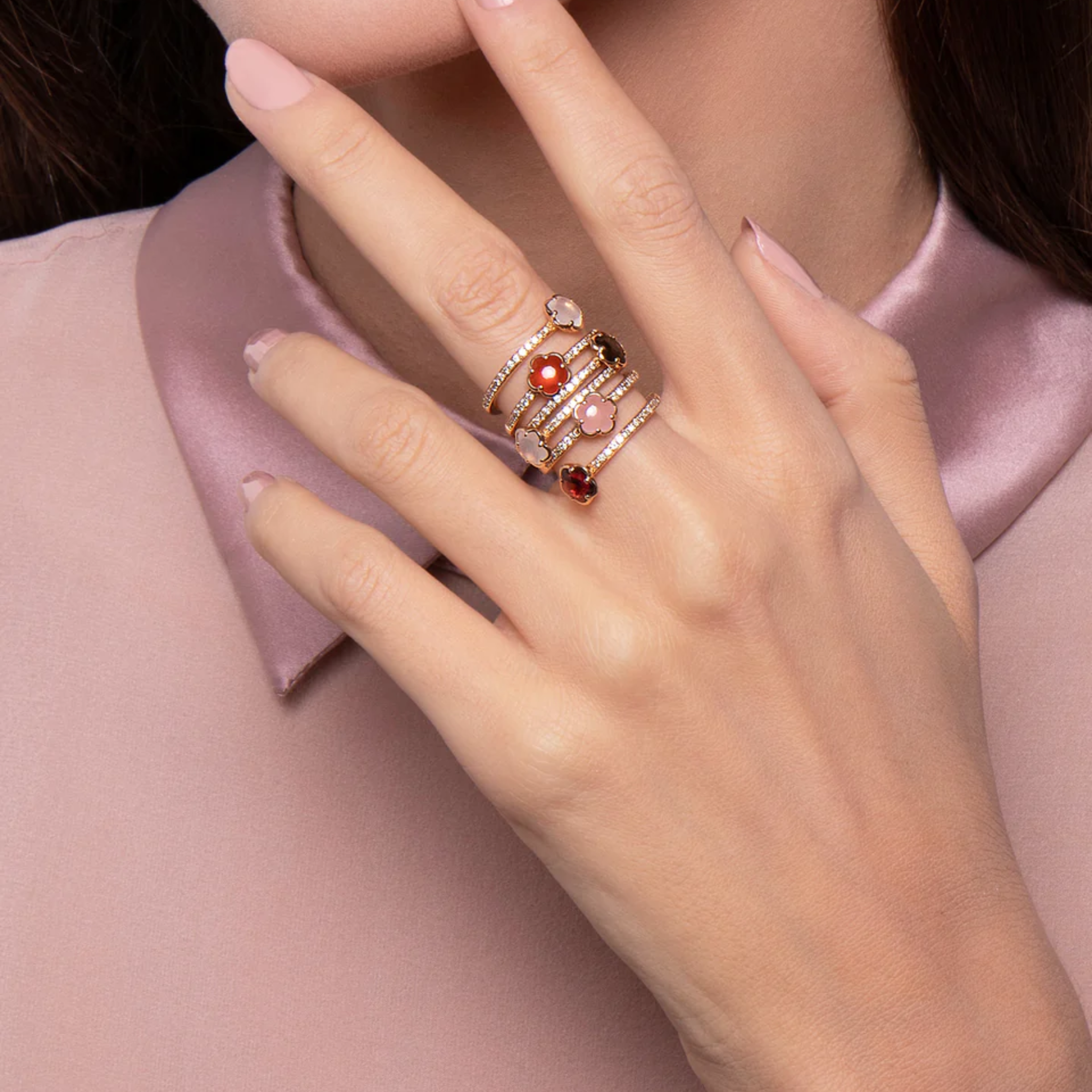 Pasquale Bruni Ring 16000R