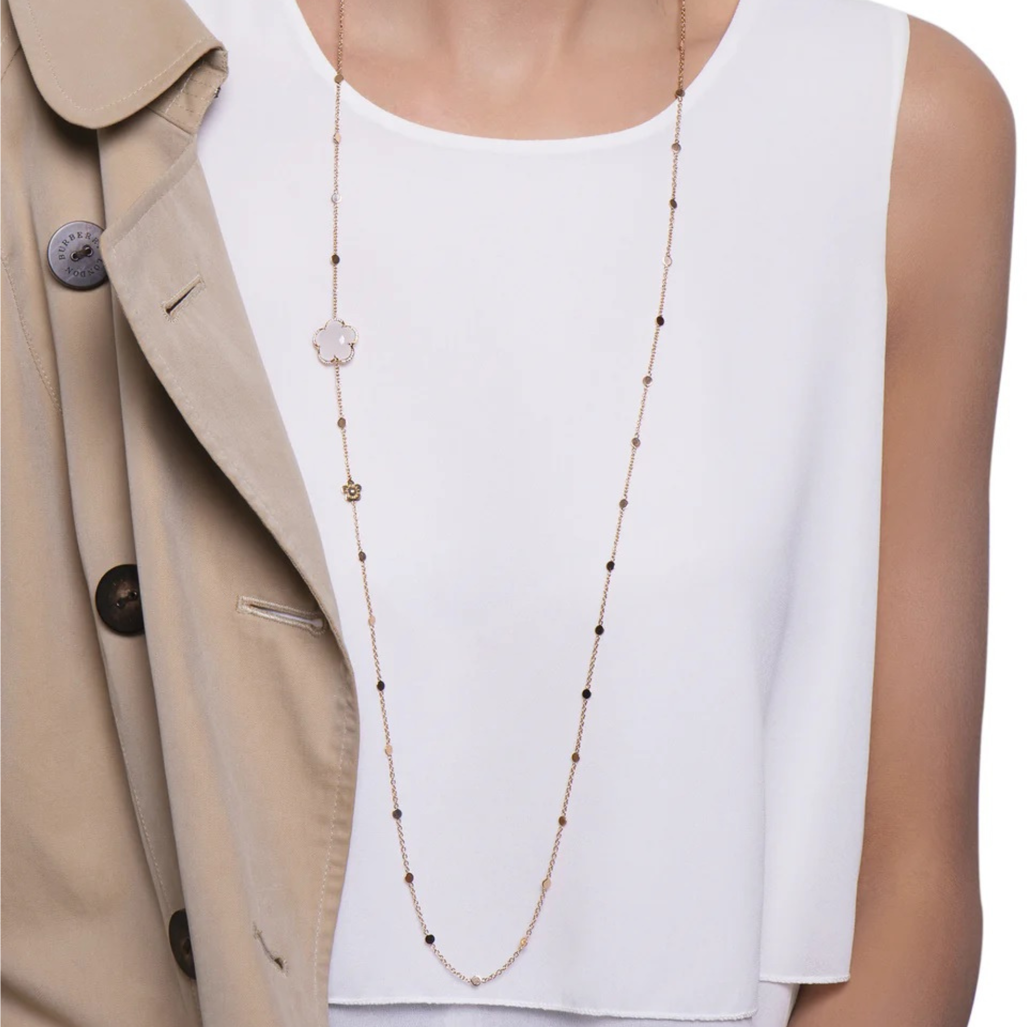Pasquale Bruni Necklace 6212024