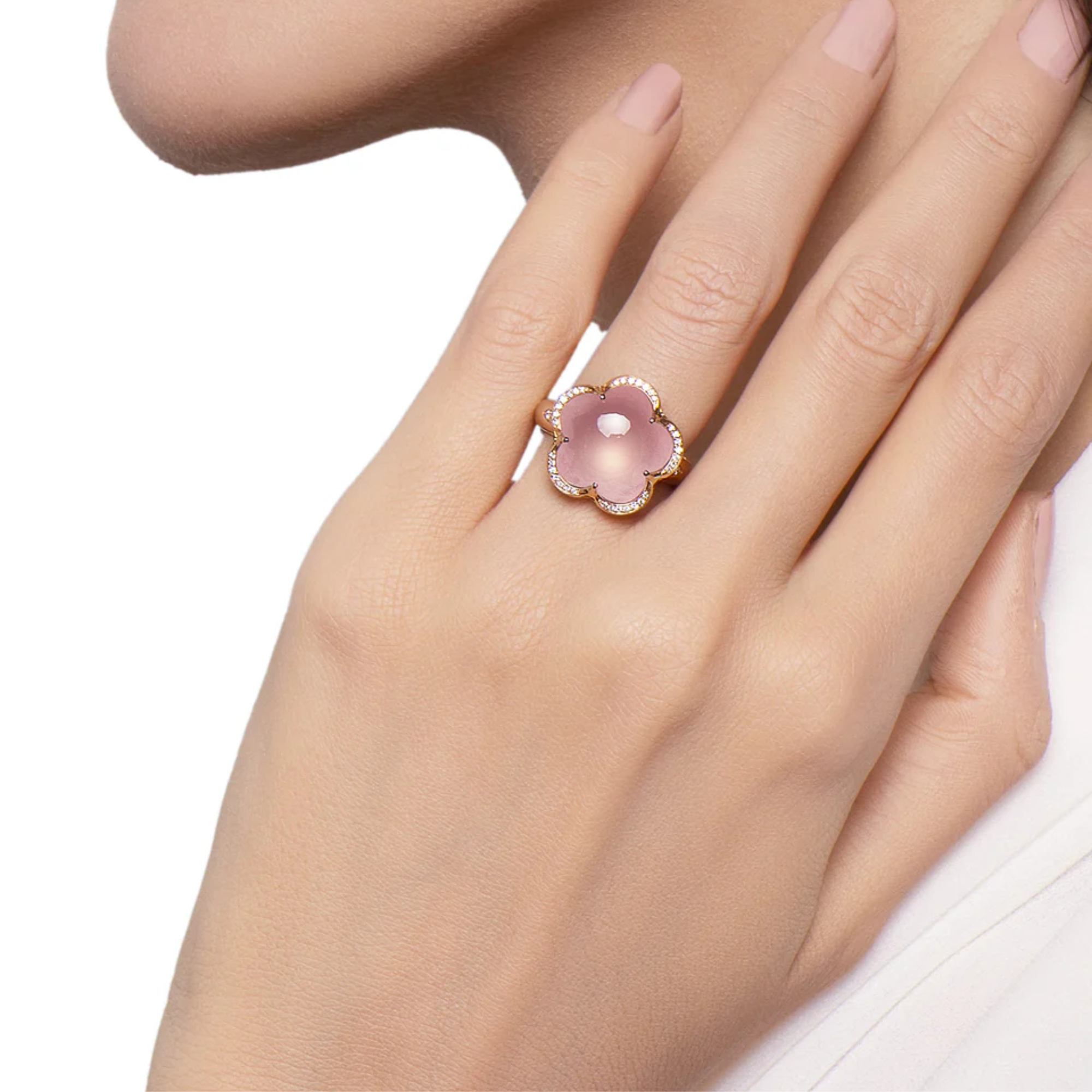 Pasquale Bruni Ring 15631R