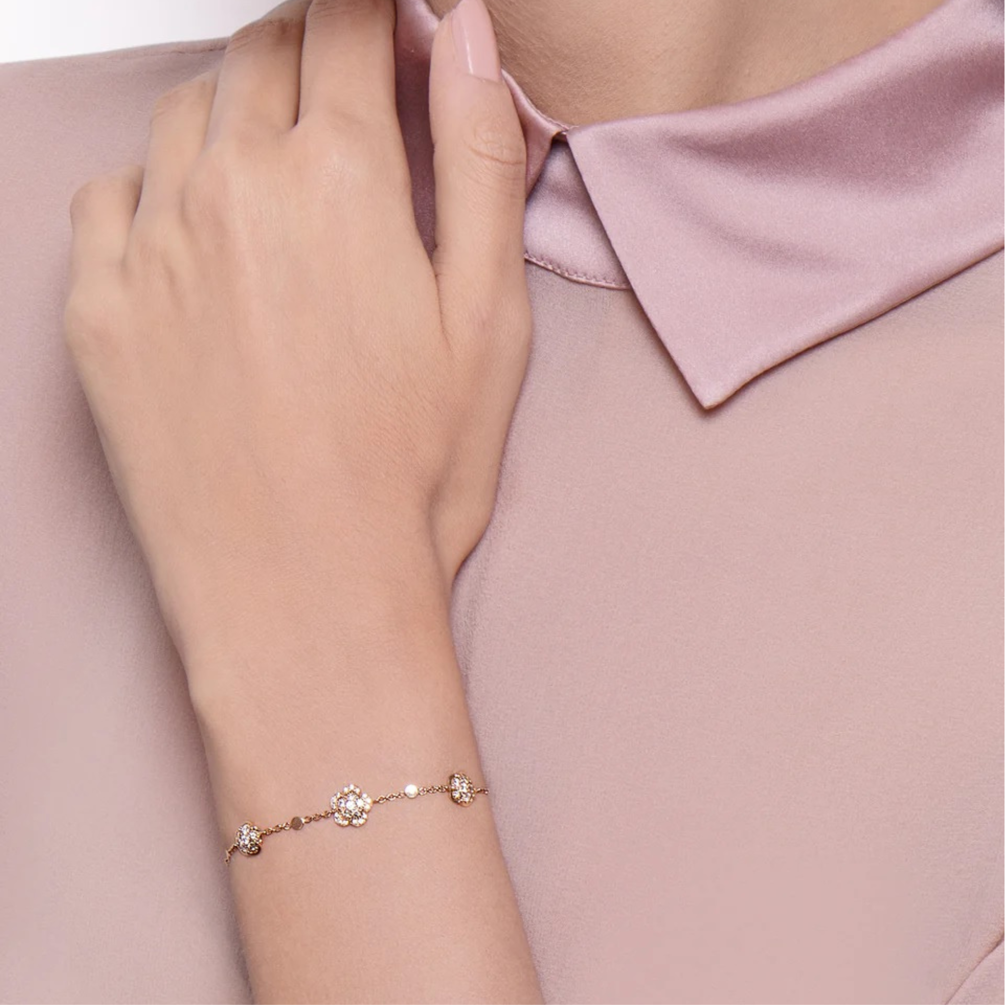 Pasquale Bruni Bracelet 16145R