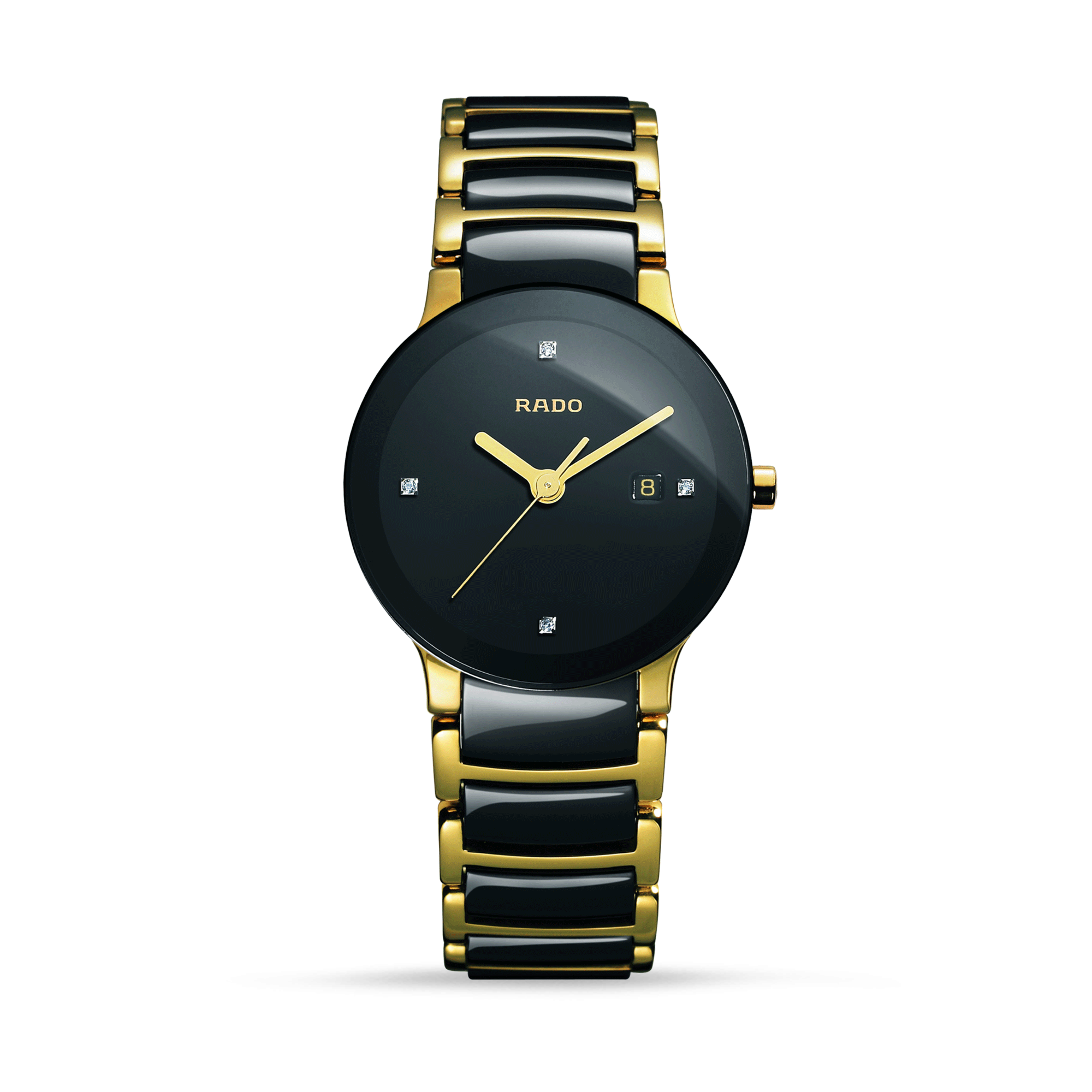 Rado Centrix